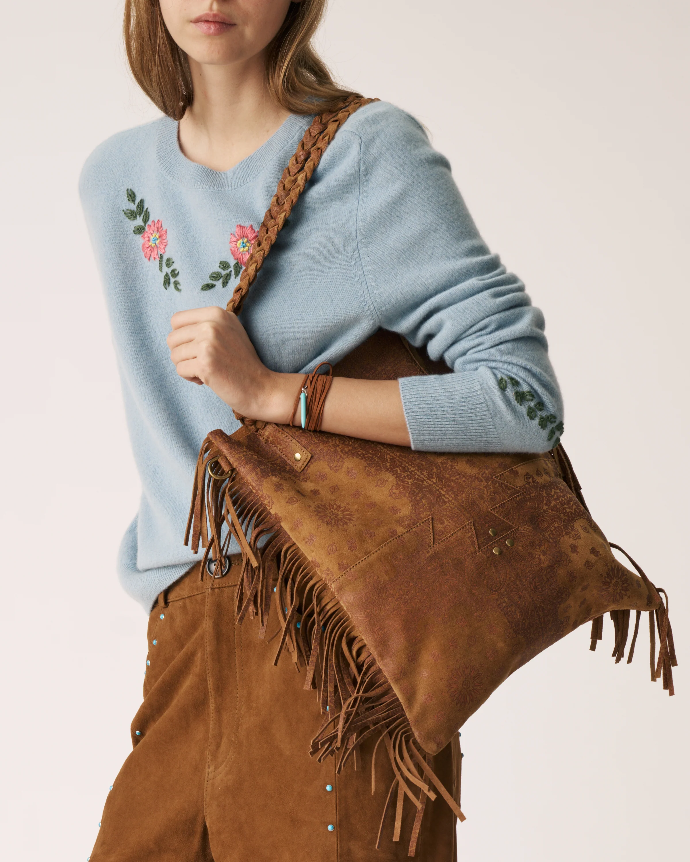 Ari Bag Ginger