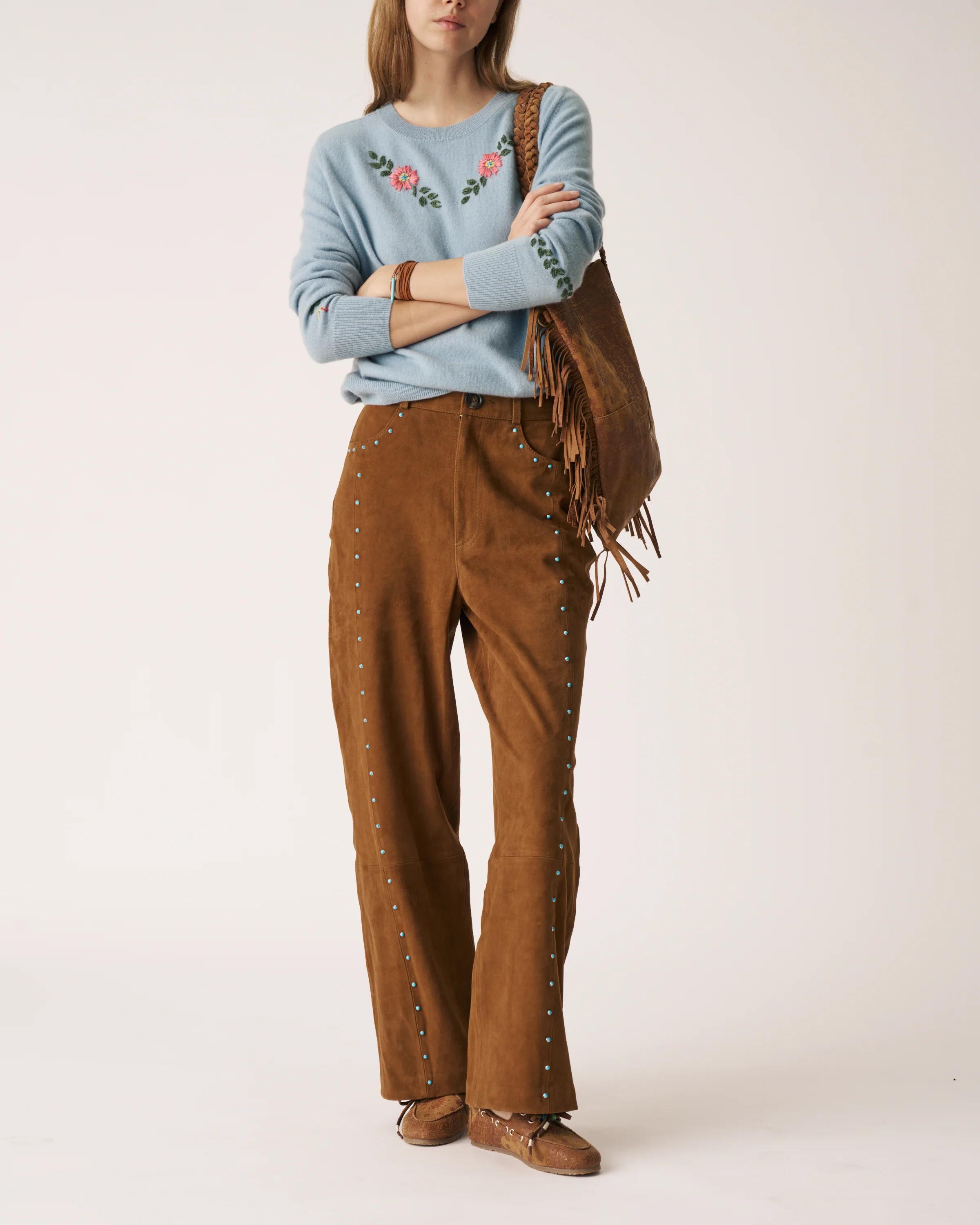 Ari Bag Ginger - Image 2