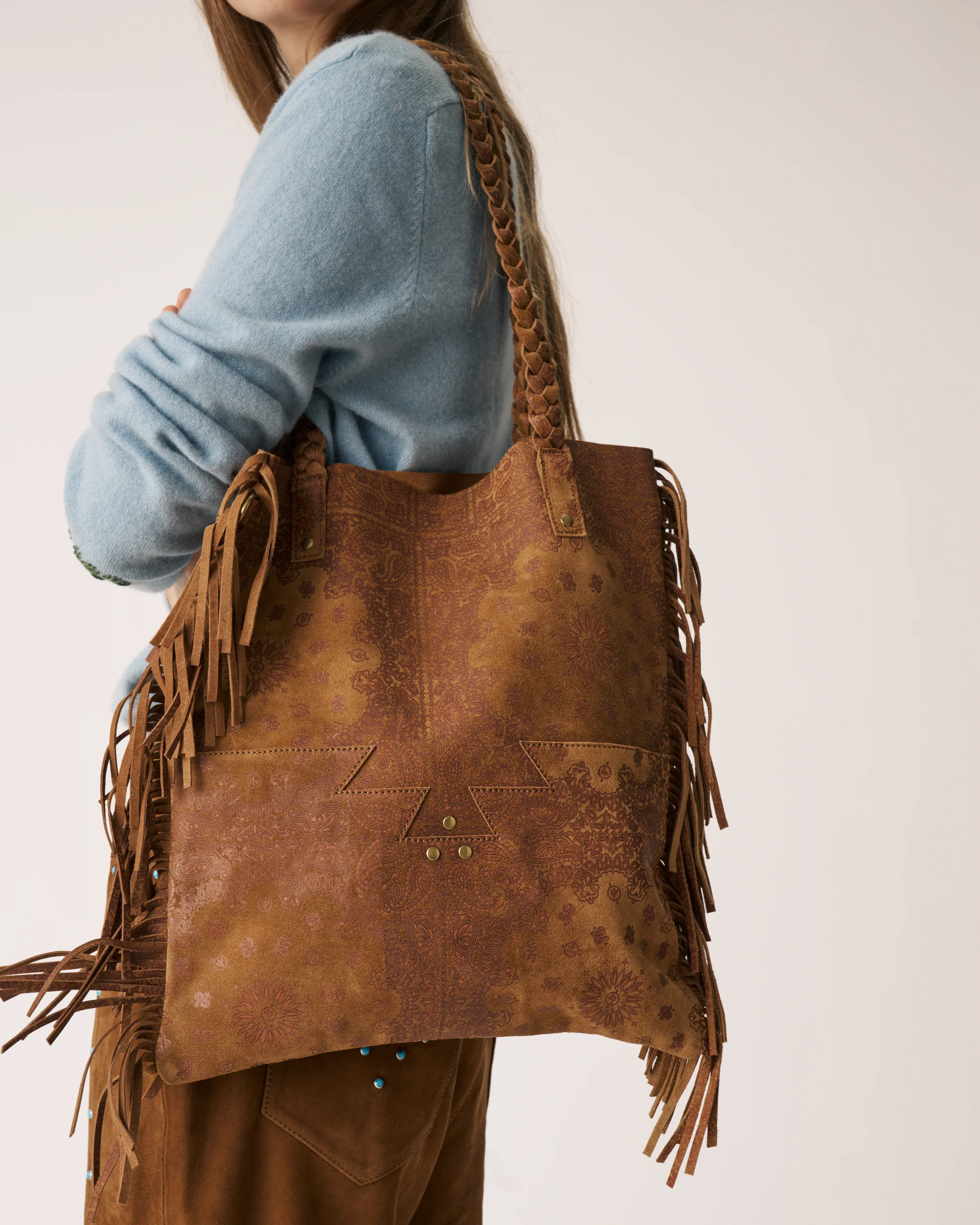 Ari Bag Ginger - Image 3
