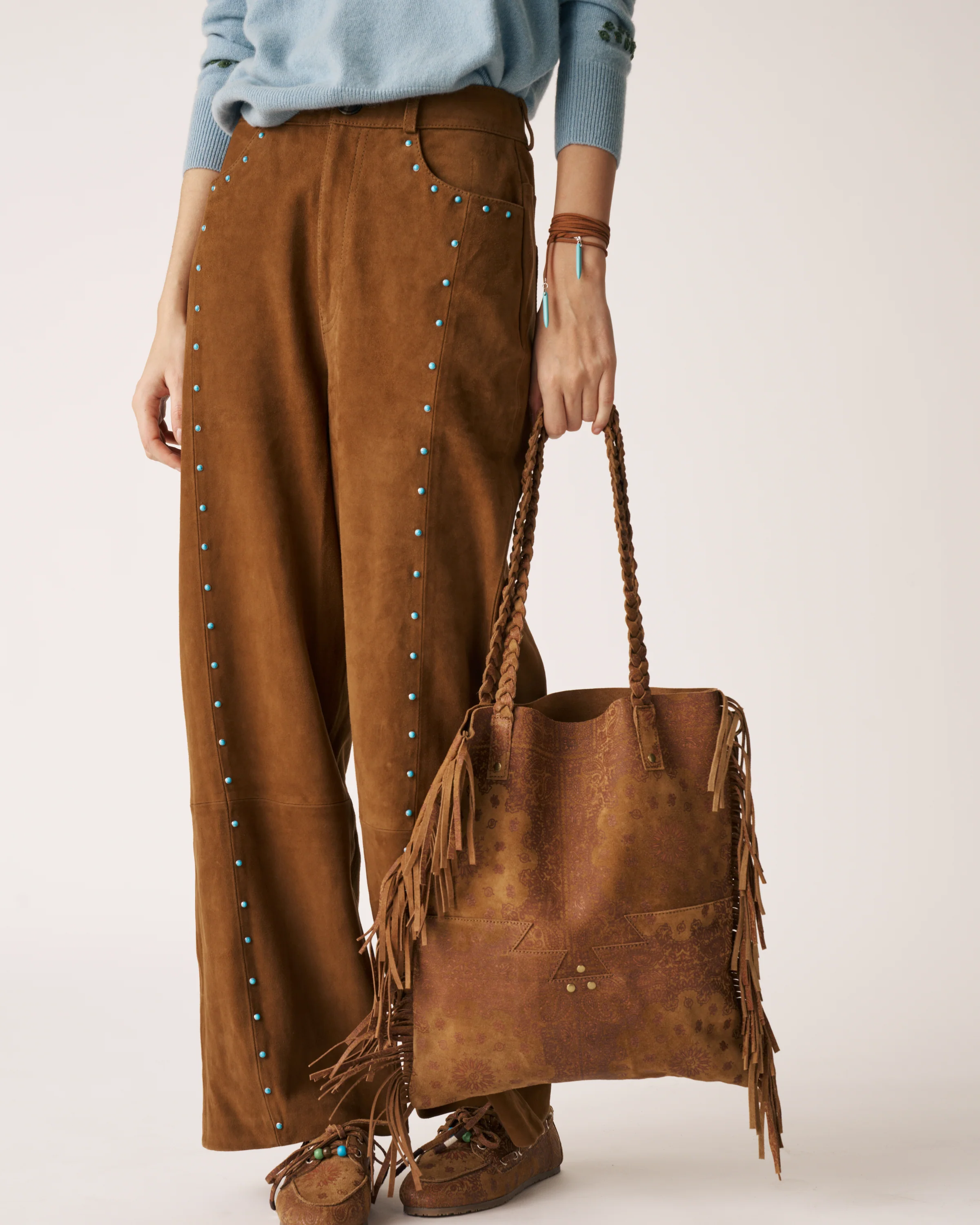 Ari Bag Ginger - Image 4