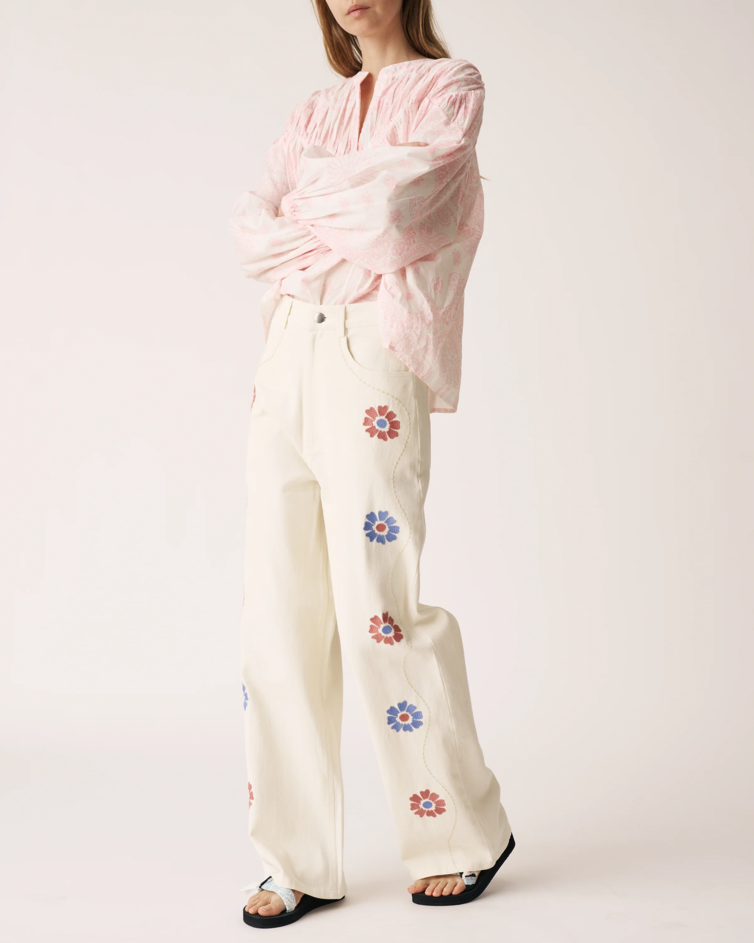 Arié Pants