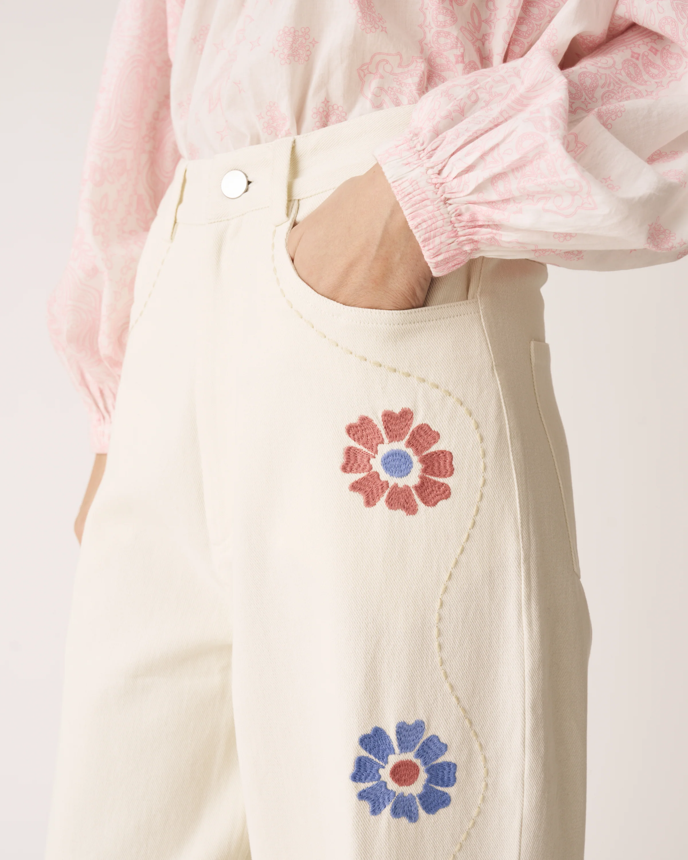 Arié Pants - Image 2