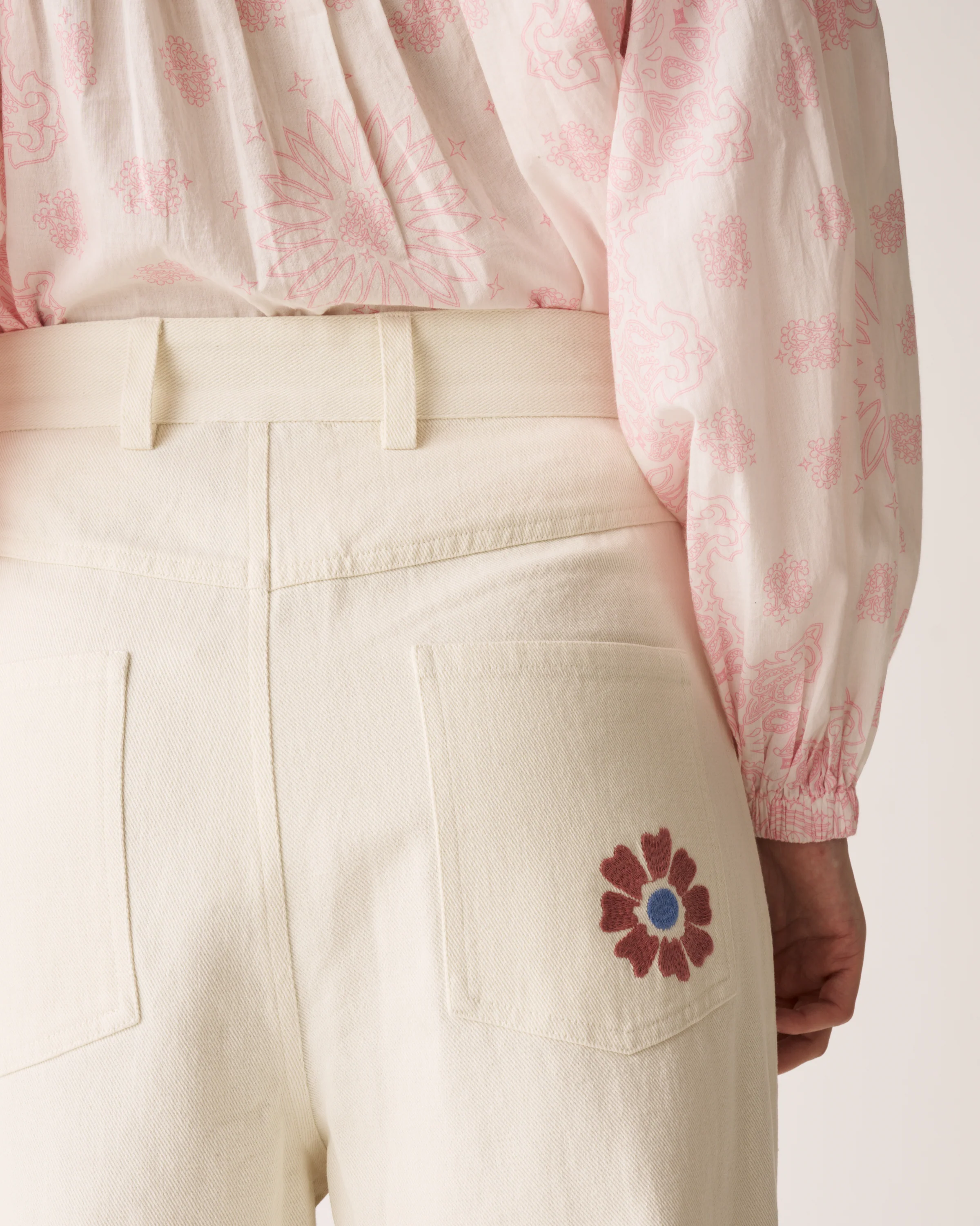 Arié Pants - Image 4