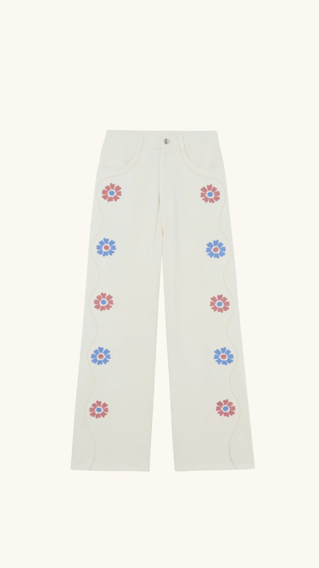 Arié Pants - Image 5