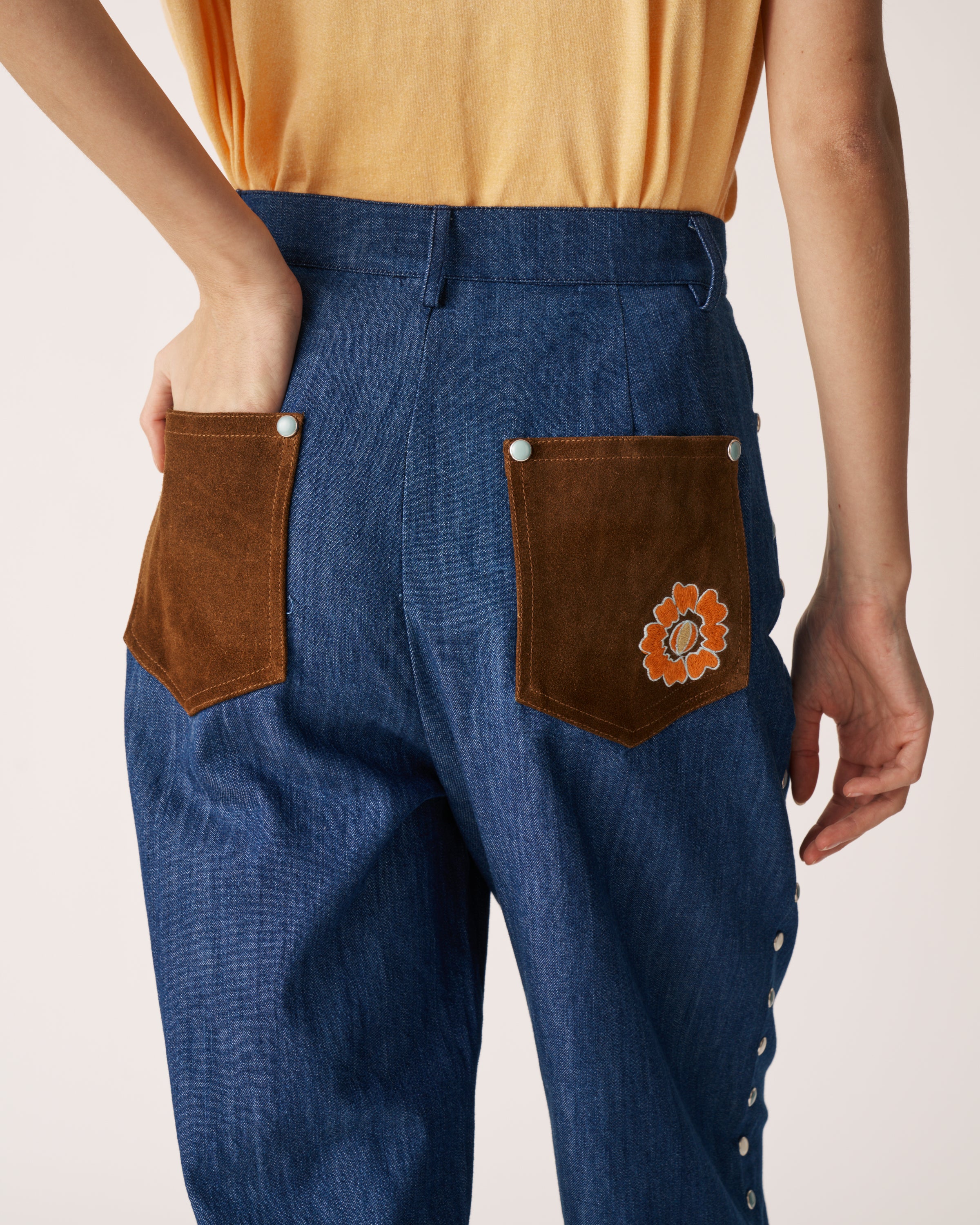 Ariel Pants - Image 2