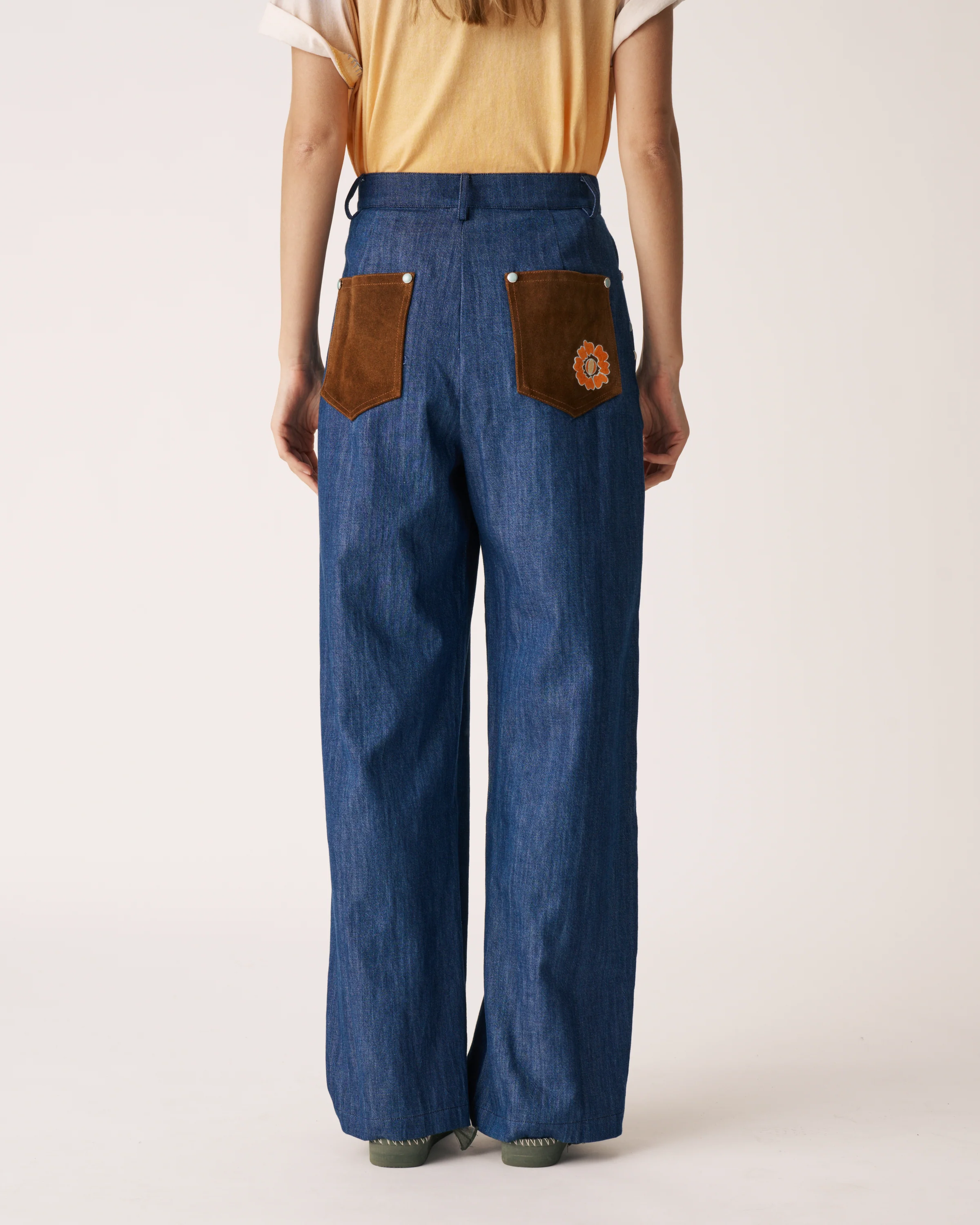 Ariel Pants - Image 3