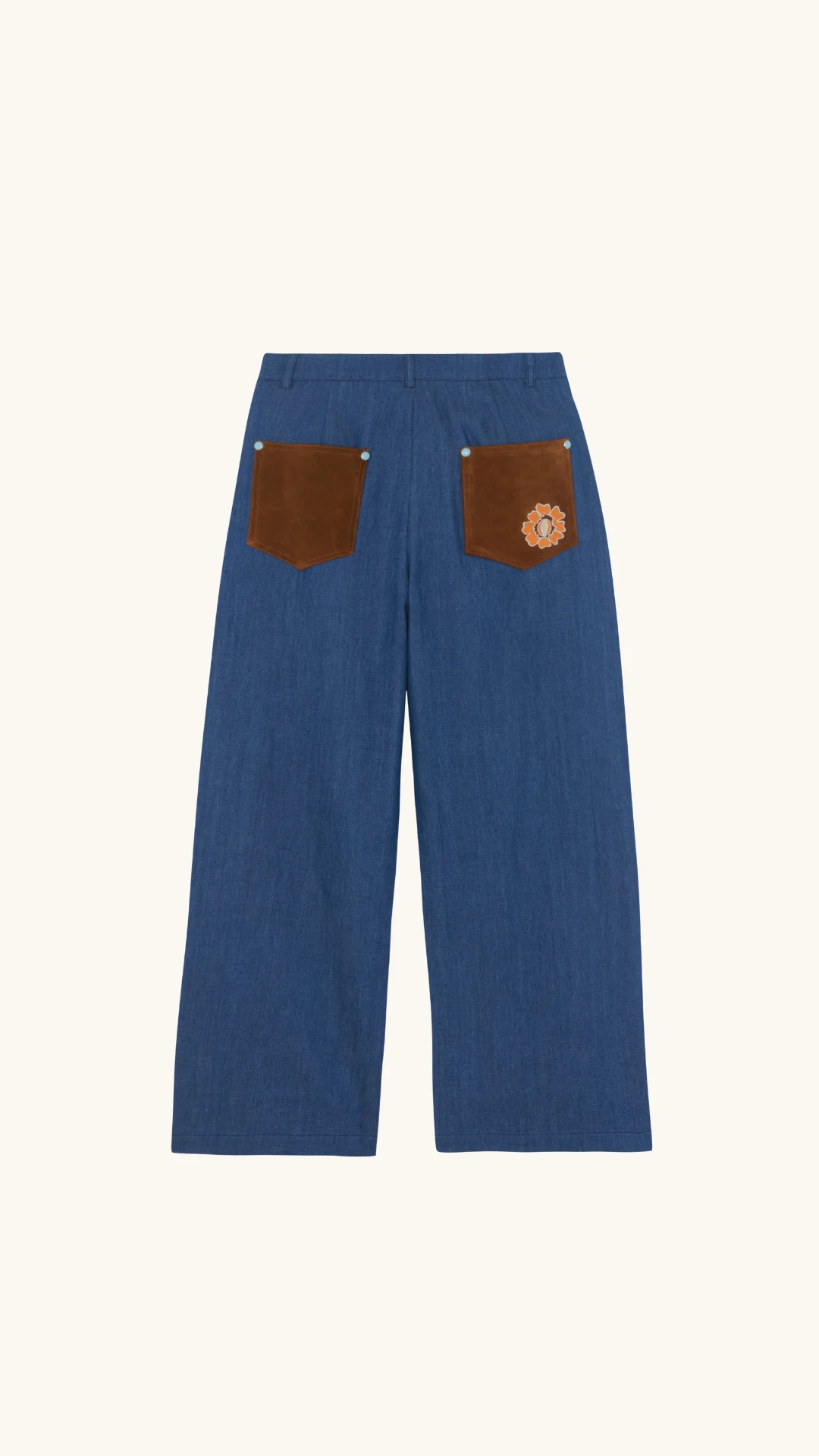 Ariel Pants - Image 5