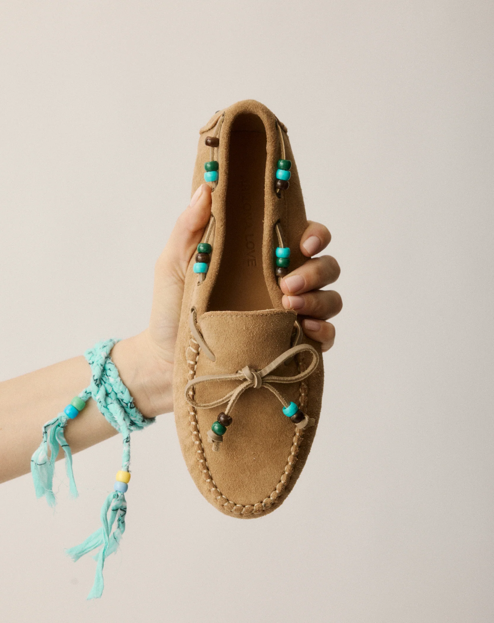 Aris Loafer