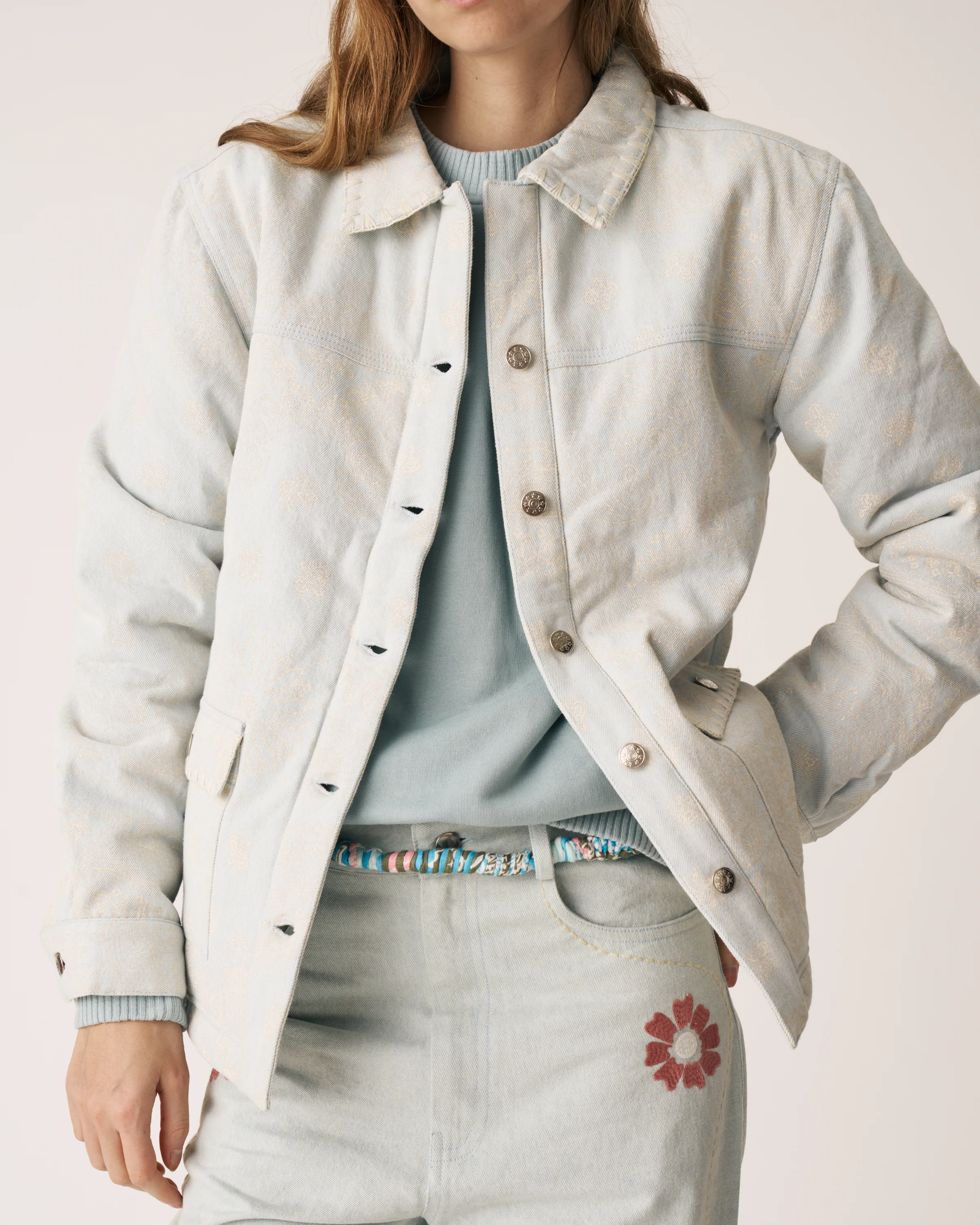 Ava Jacket
