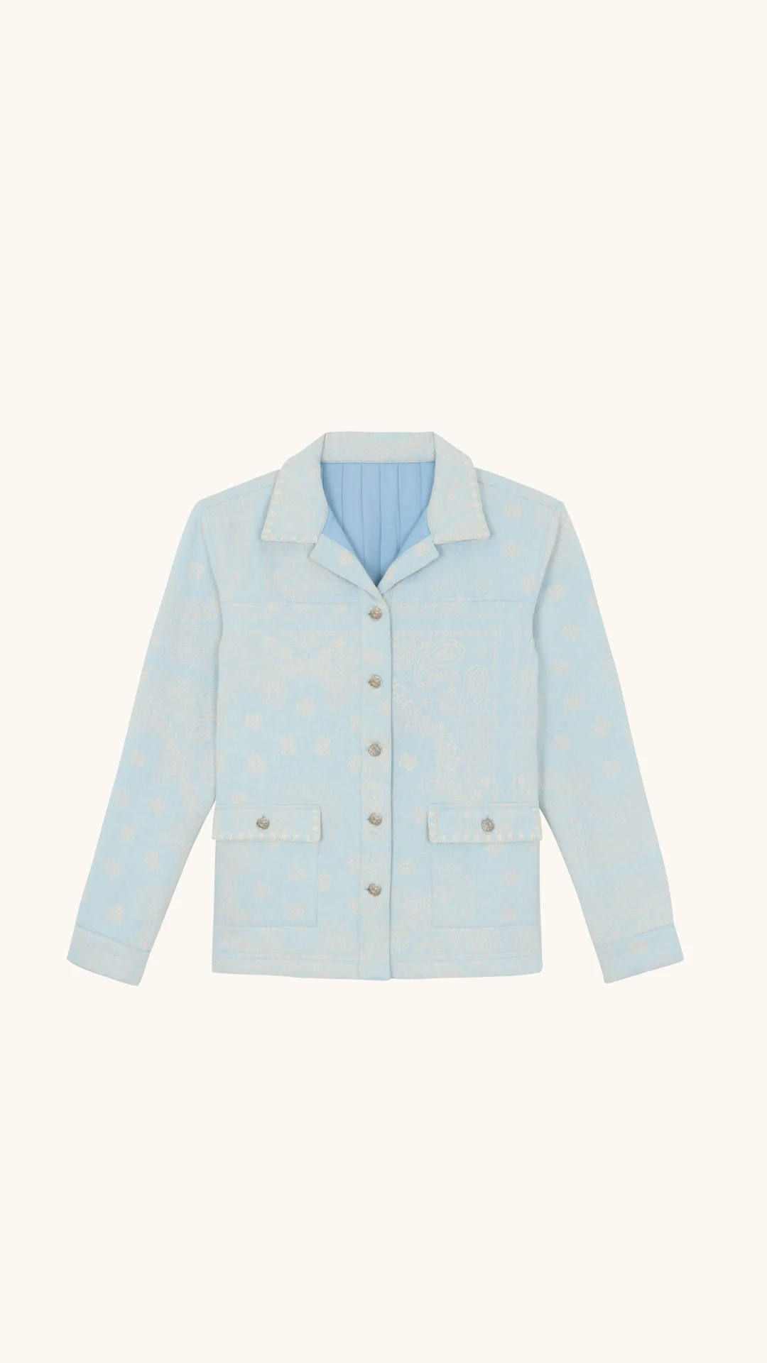Ava Jacket - Image 5