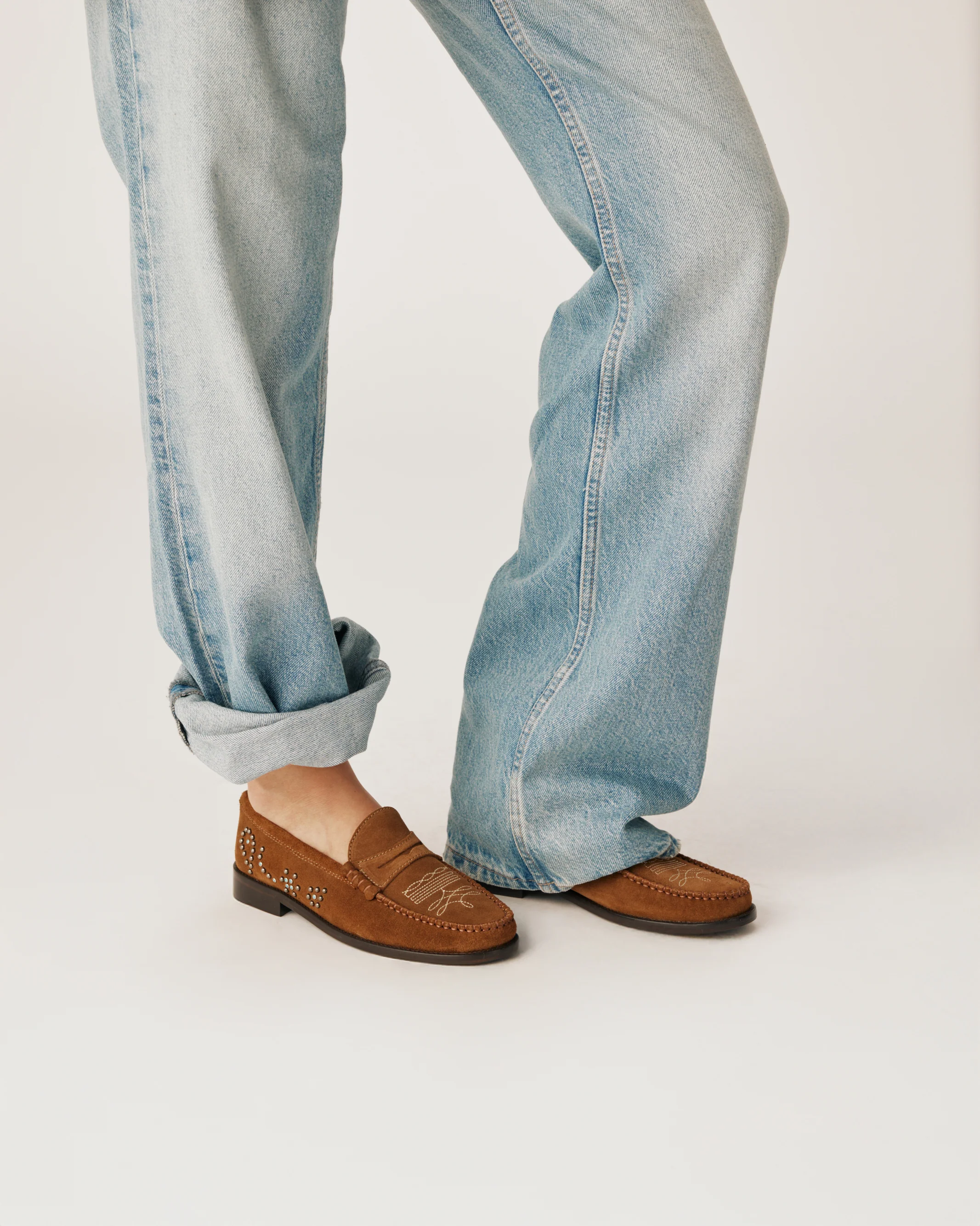 Avi Loafer - Image 2