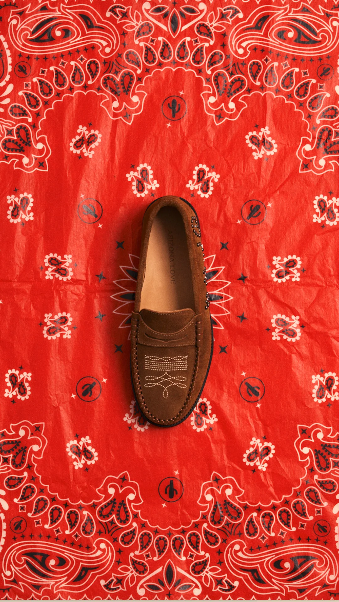 Avi Loafer - Image 4