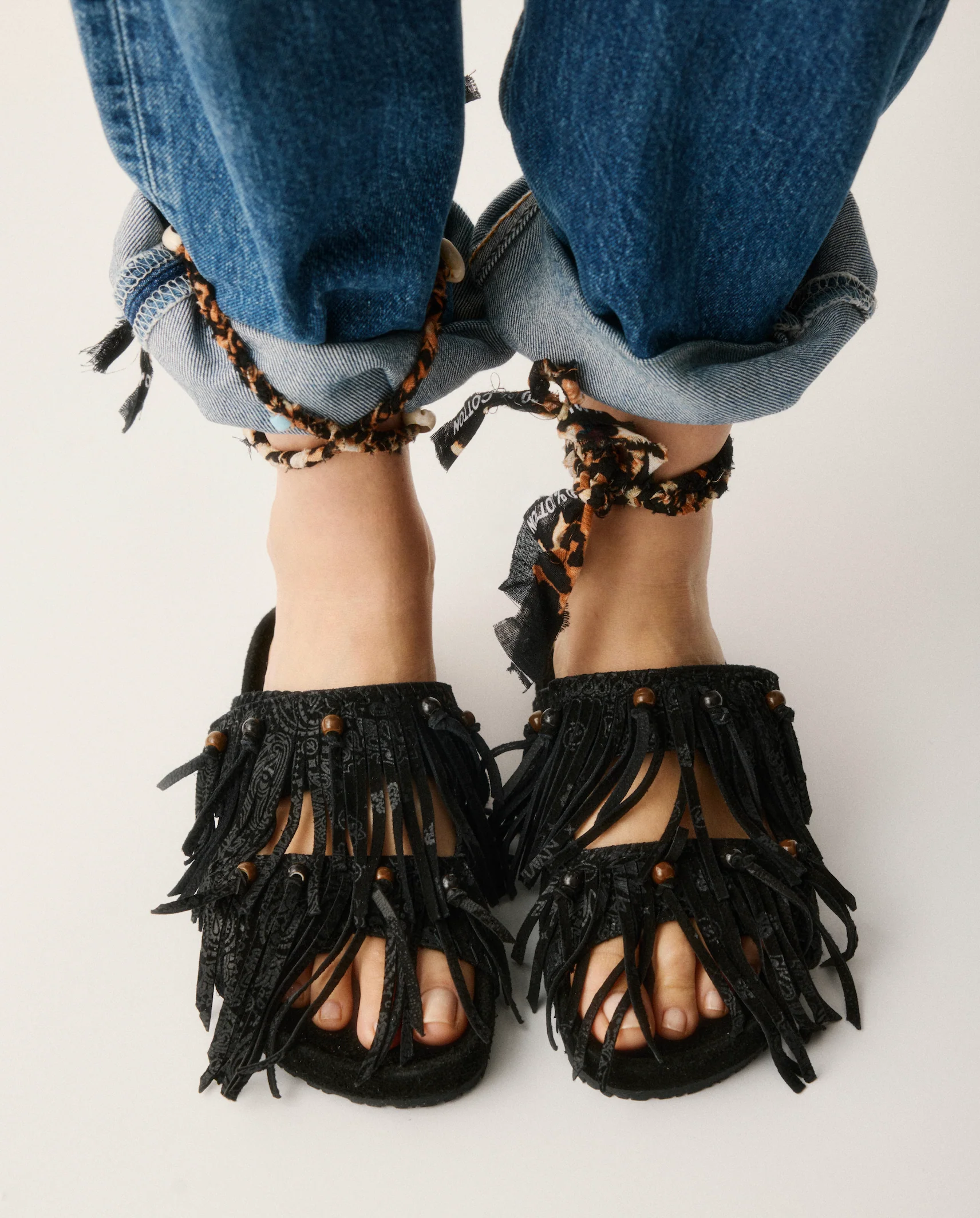 Azel sandal - Image 3