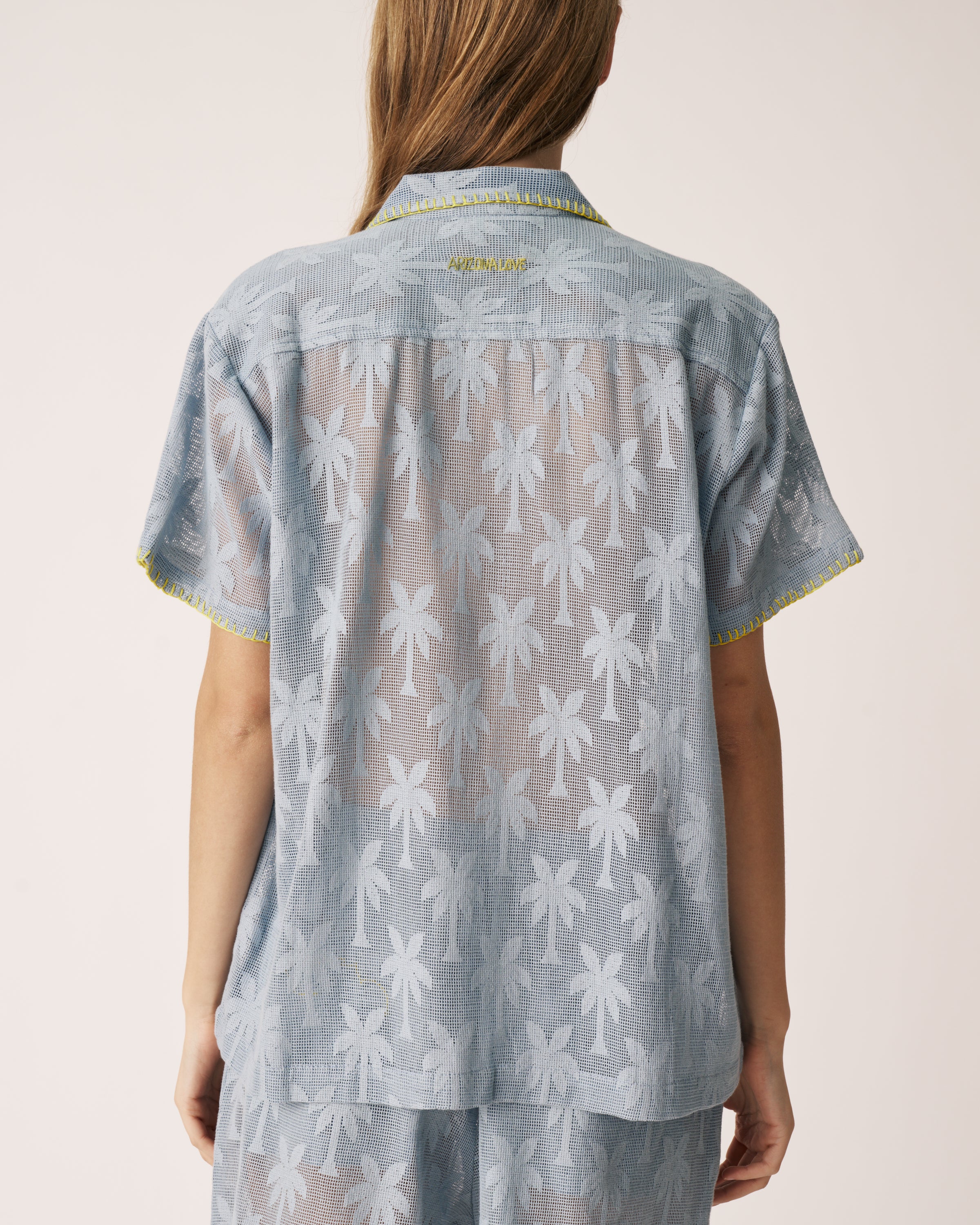 Azza shirt - Image 3