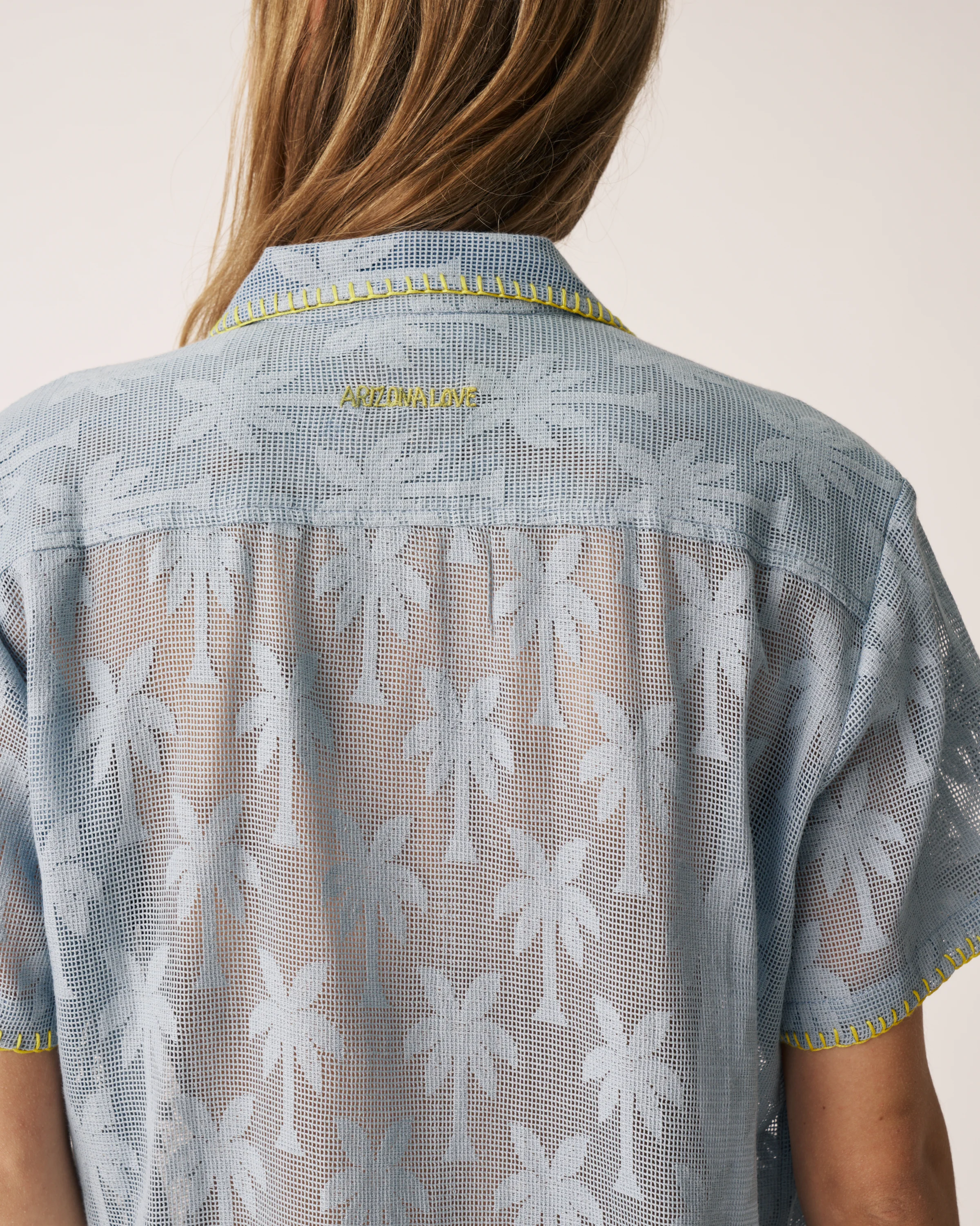 Azza shirt - Image 4