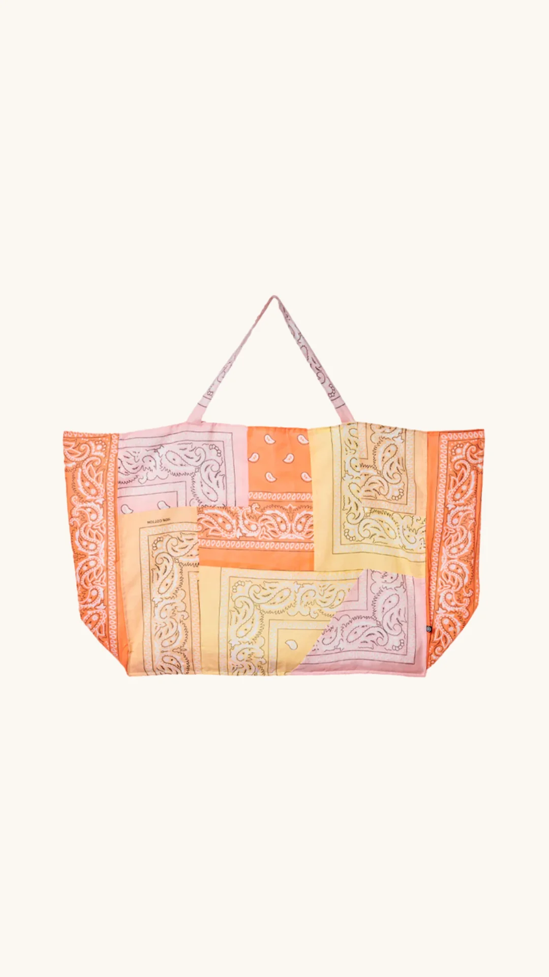 Bandana caba TDY - Image 3