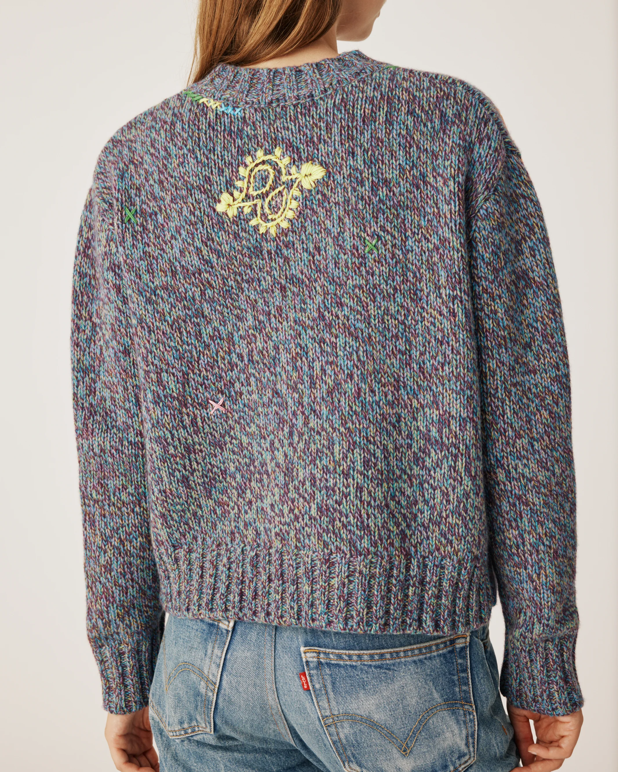 Bandana Knitwear - Image 3