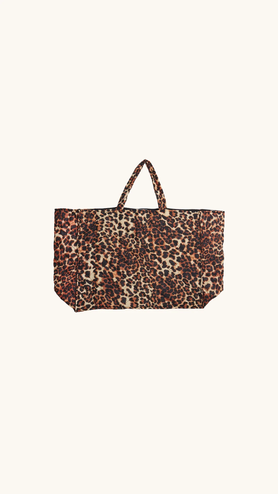 Caba leopard