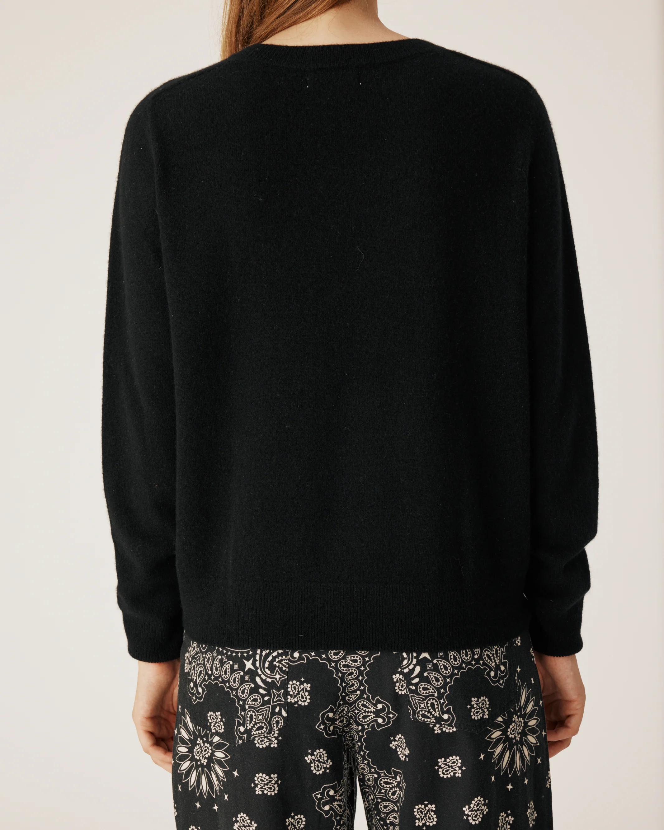 Black Cactus knitwear - Image 4