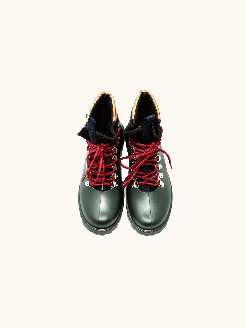 Boots colorado kaki - Image 6