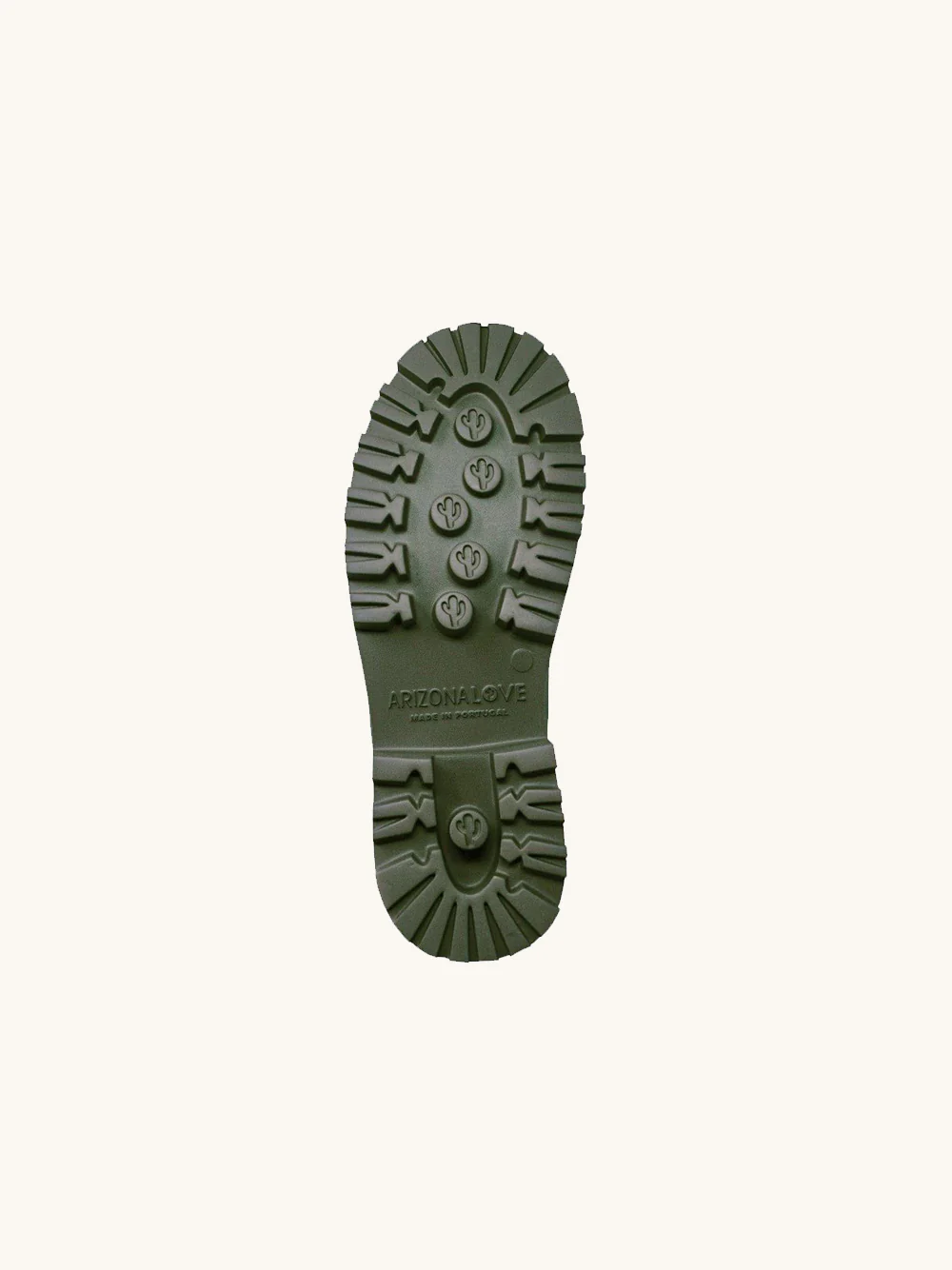 Boots colorado kaki - Image 7