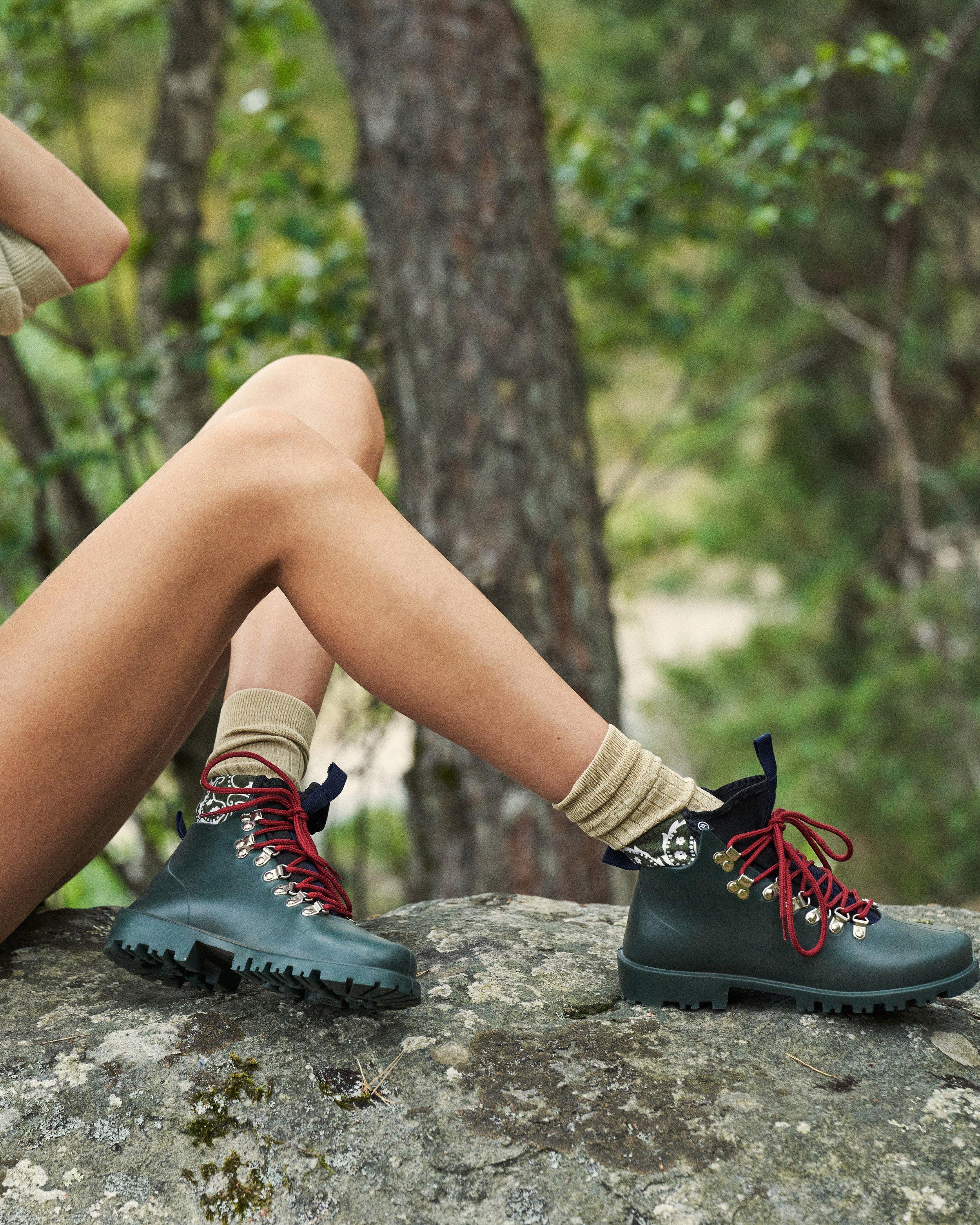 Boots colorado kaki - Image 8