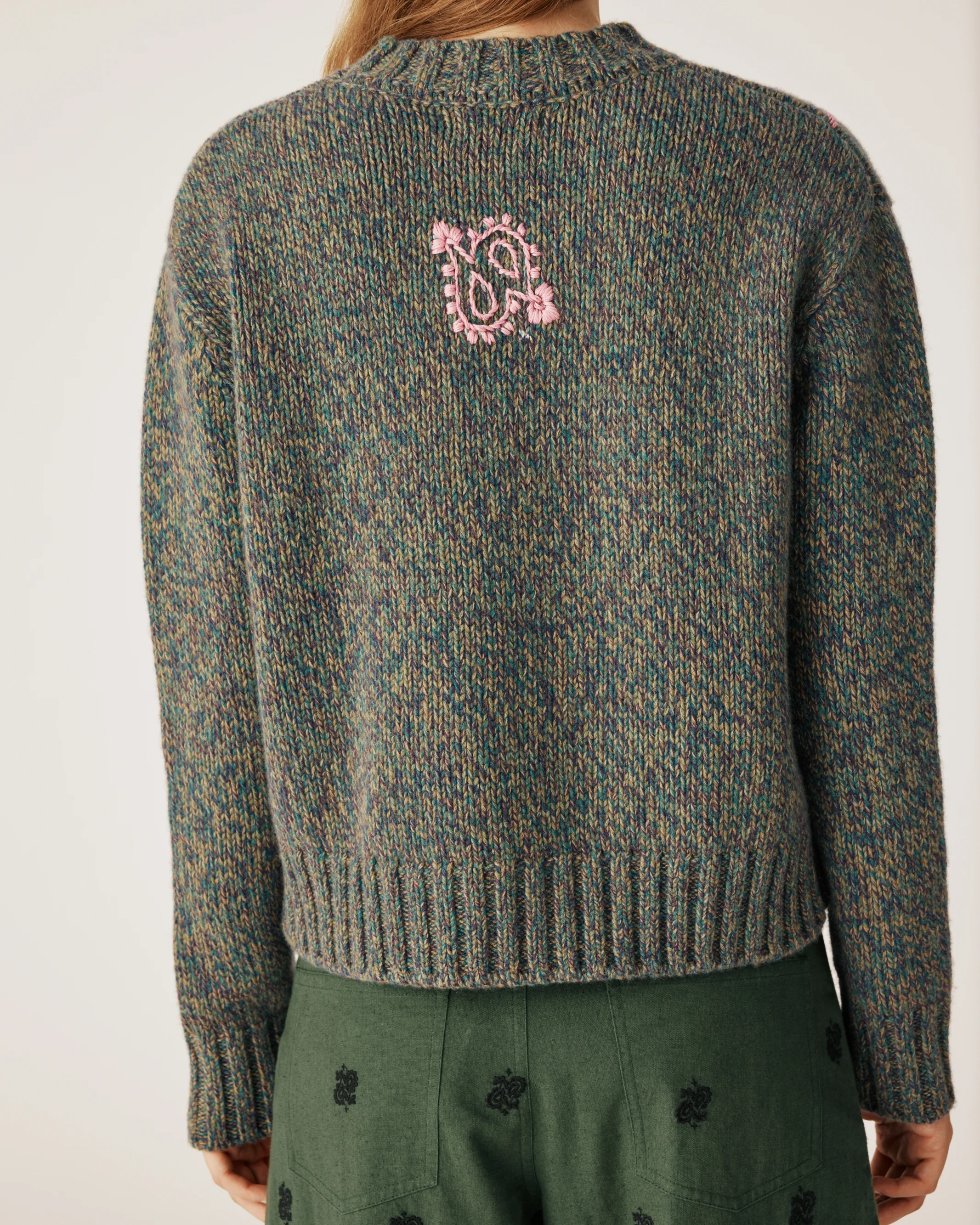 Cactus knitwear - Image 3