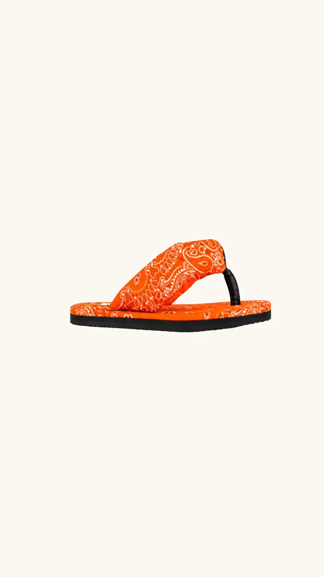 Candy Orange