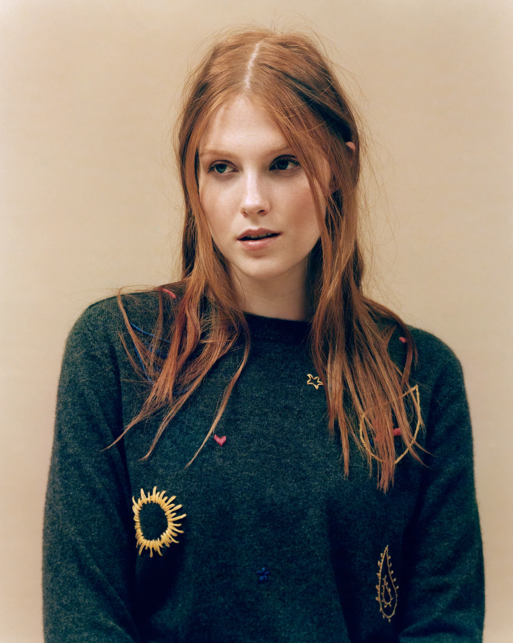 Cashmere Paisley - Image 2