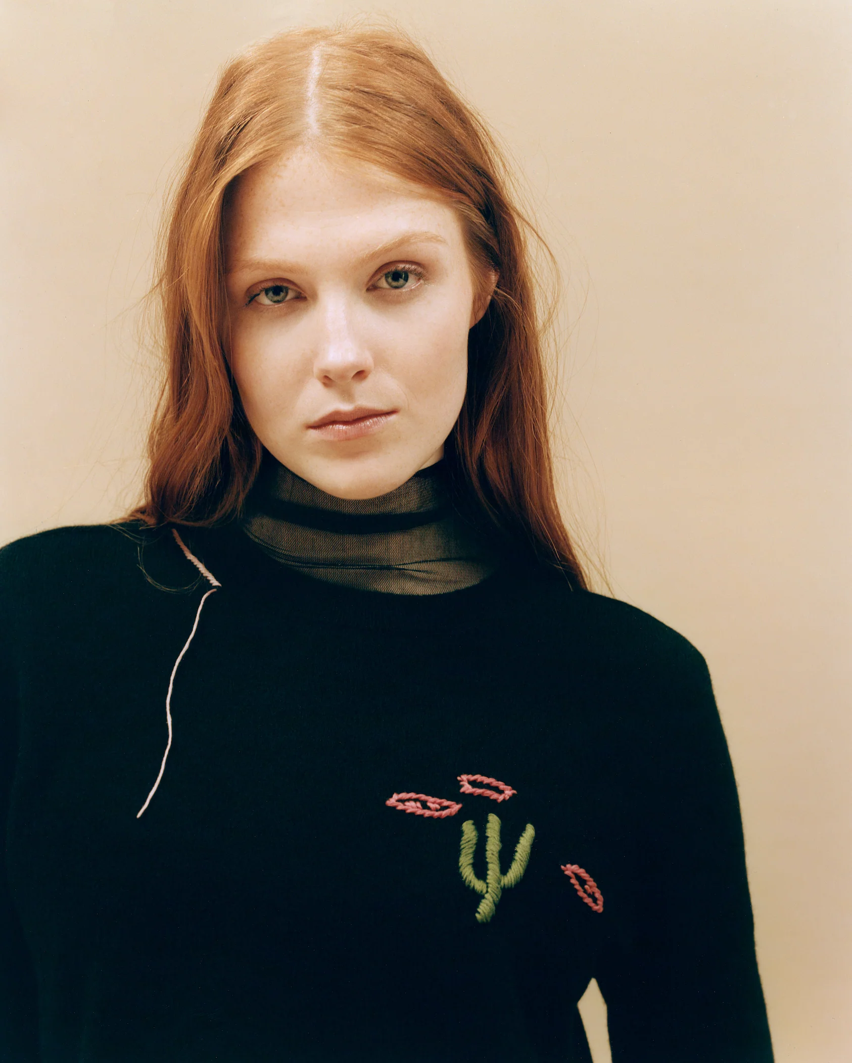 Cashmere Paisley - Image 3