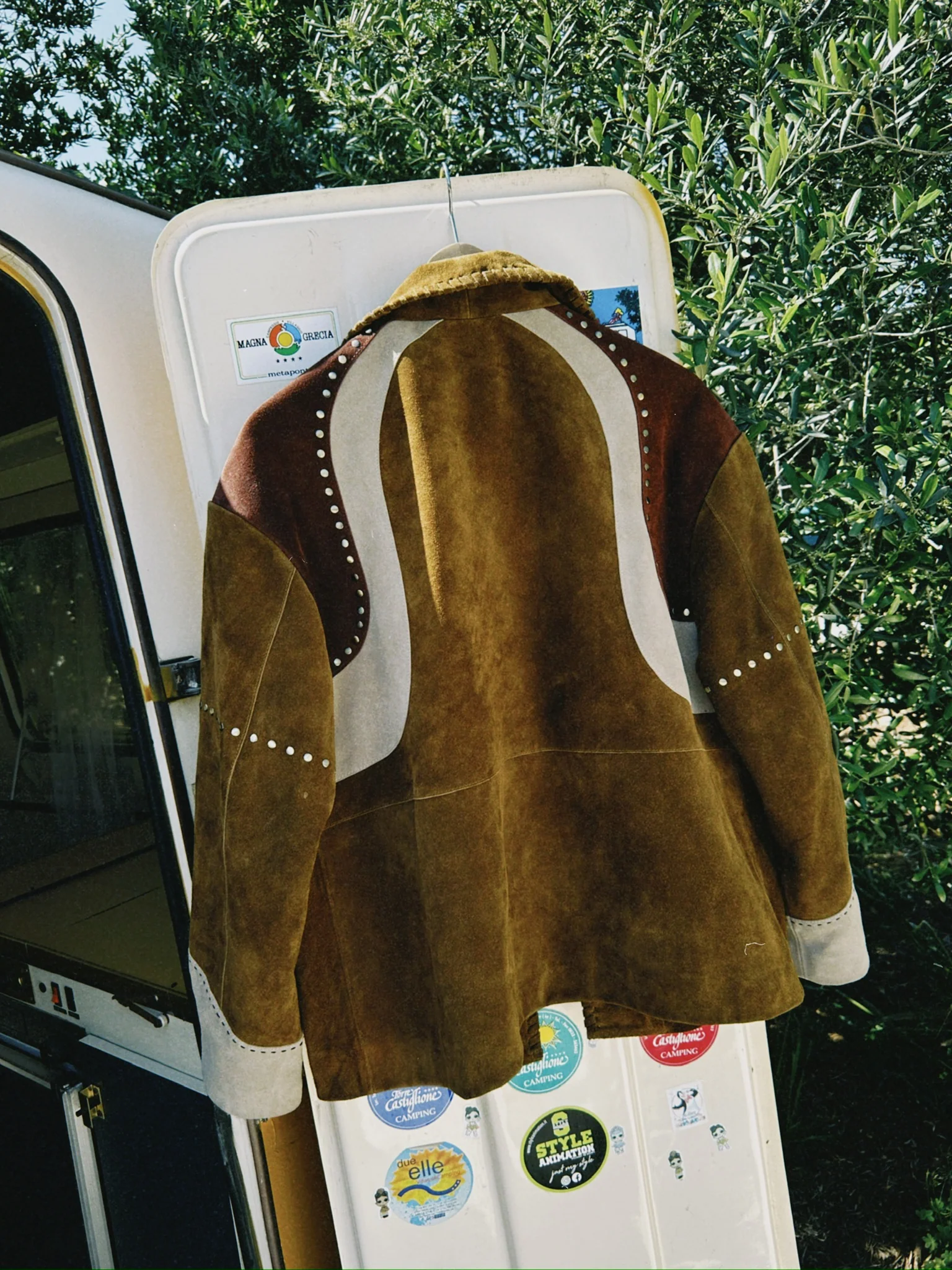 Chiara Jacket - Image 3