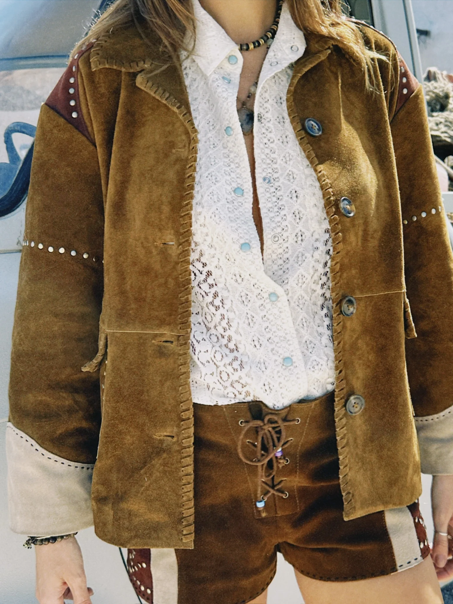 Chiara Jacket - Image 4