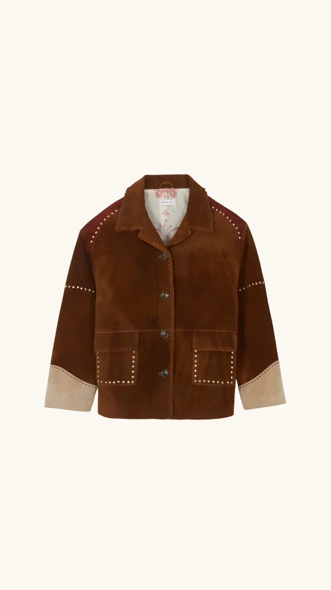 Chiara Jacket - Image 5