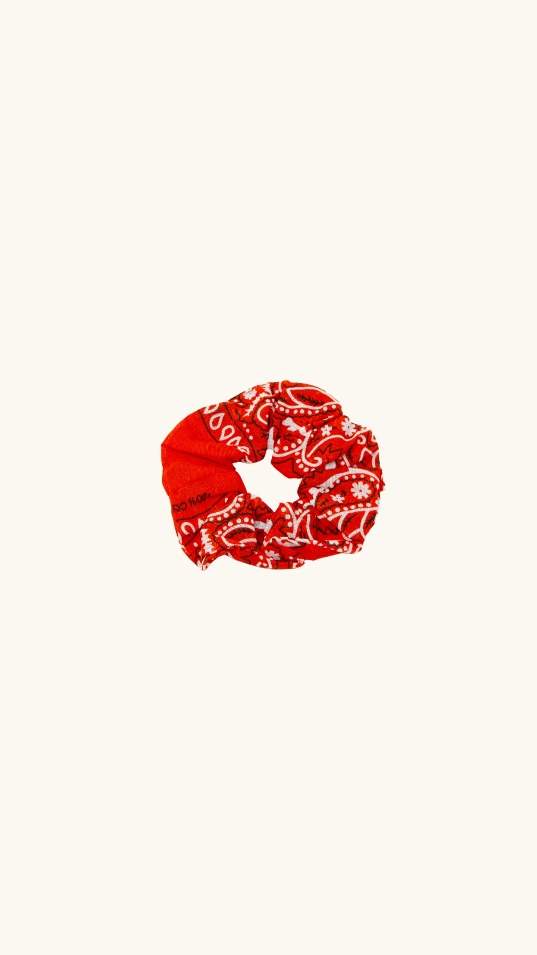 Chouchou bandana XL - Image 6