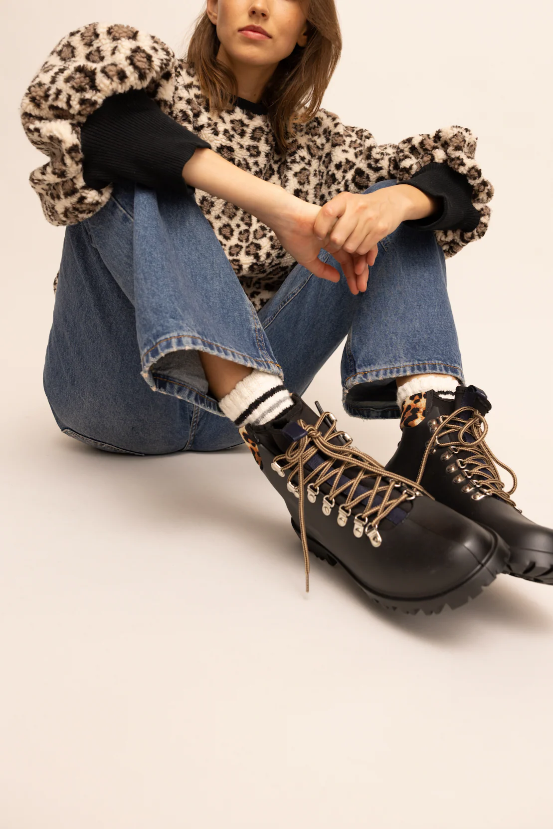 Arrow sweat leopard - Image 3