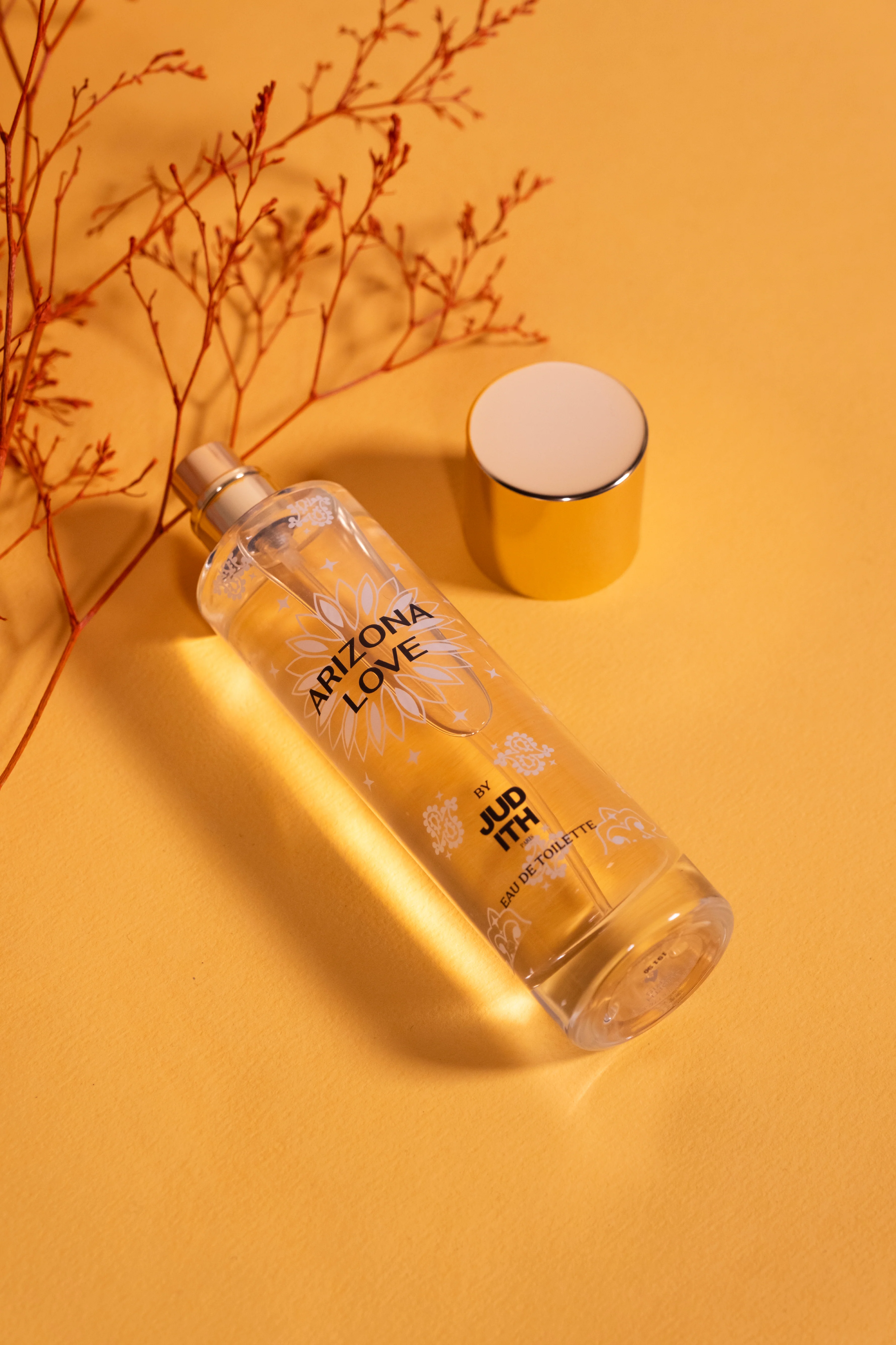 Eau de toilette Arizona Love - Image 3