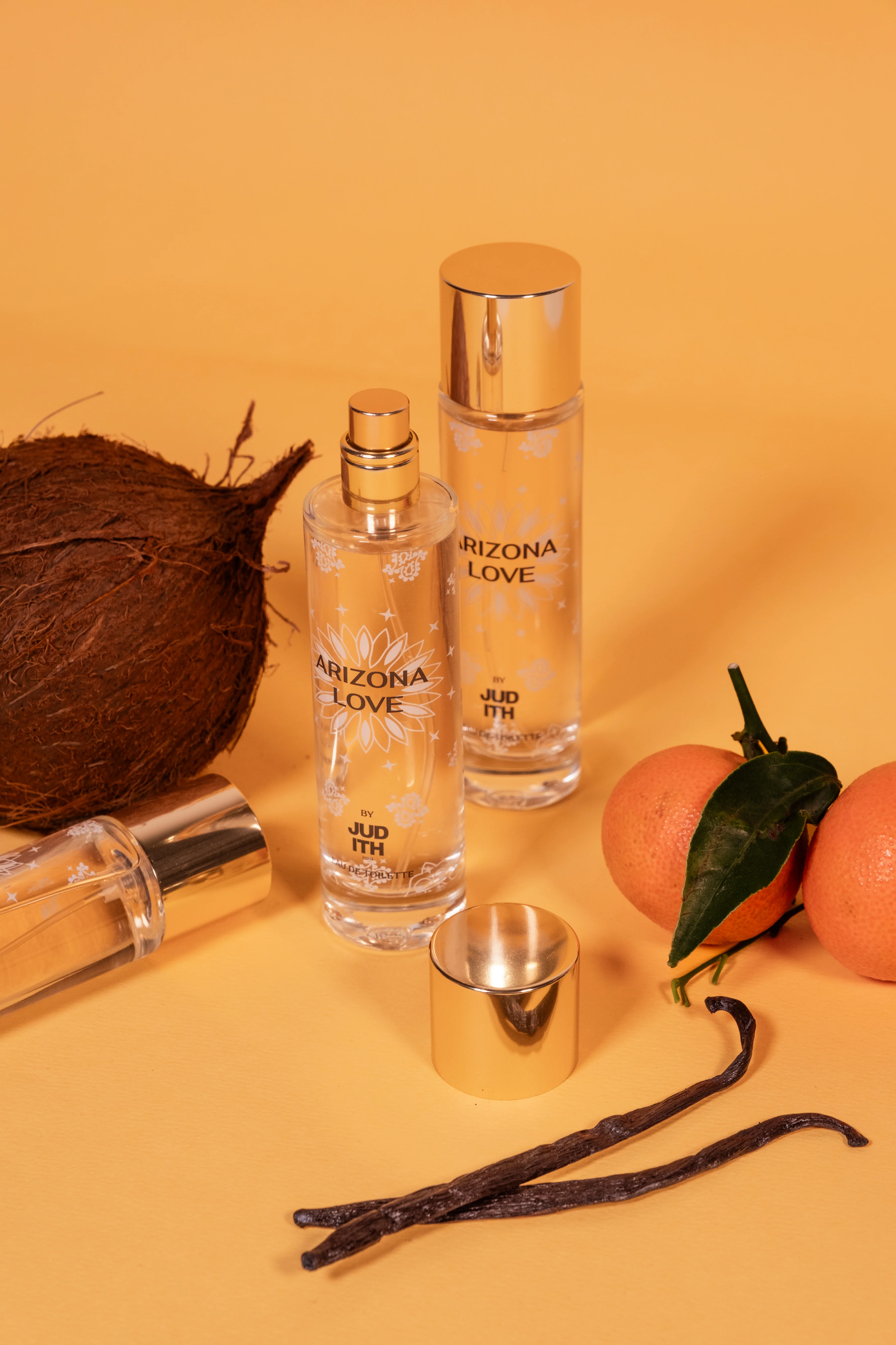 Eau de toilette Arizona Love - Image 4