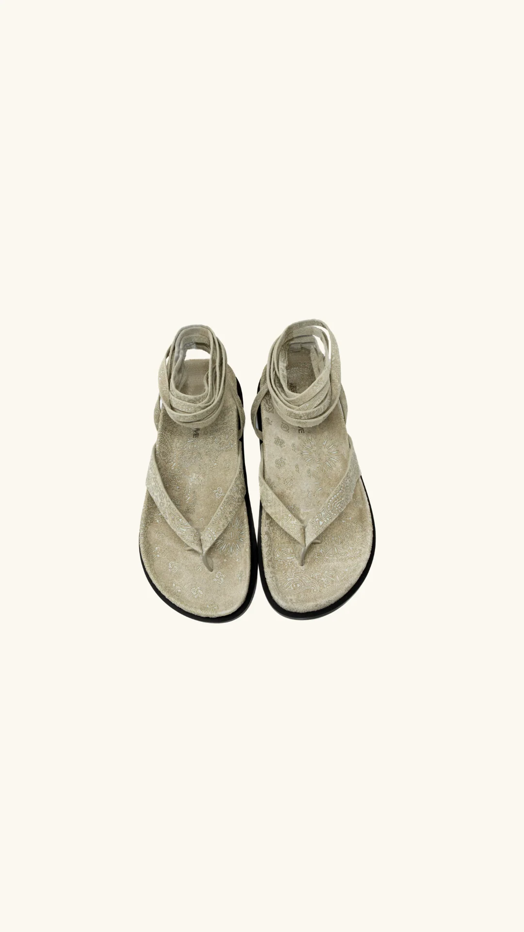 Jamie beige - Image 2