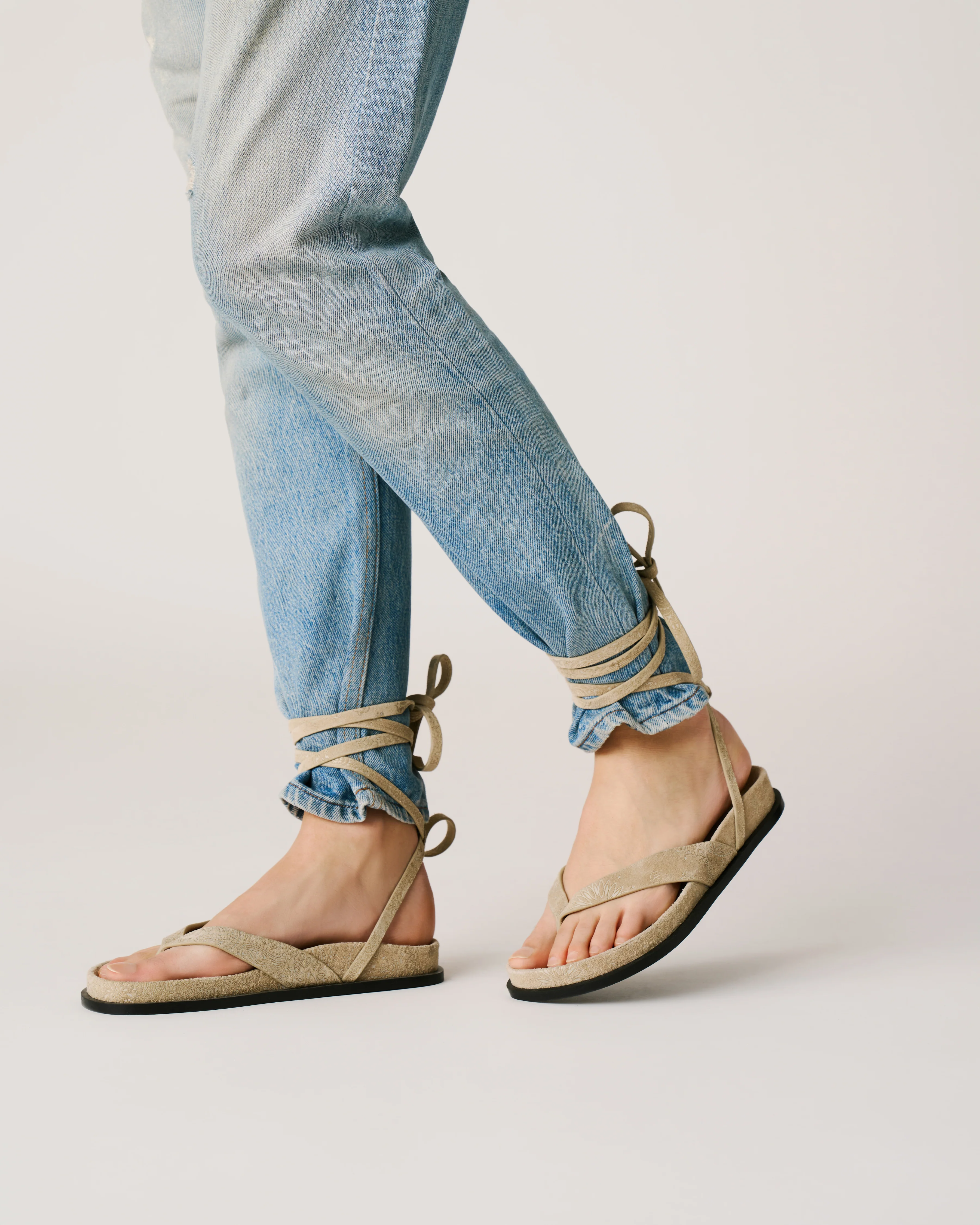 Jamie beige - Image 3
