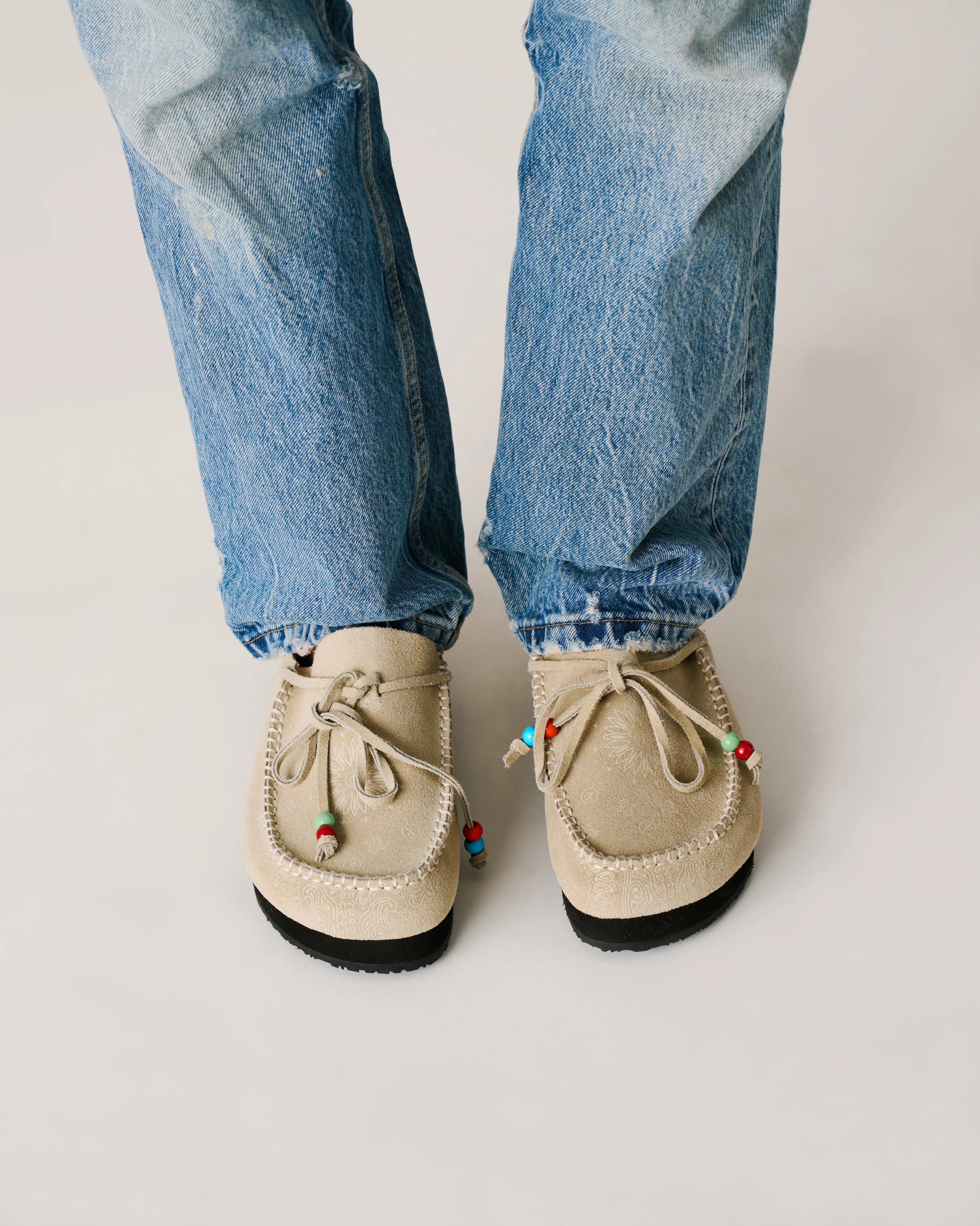 Jim beige - Image 3