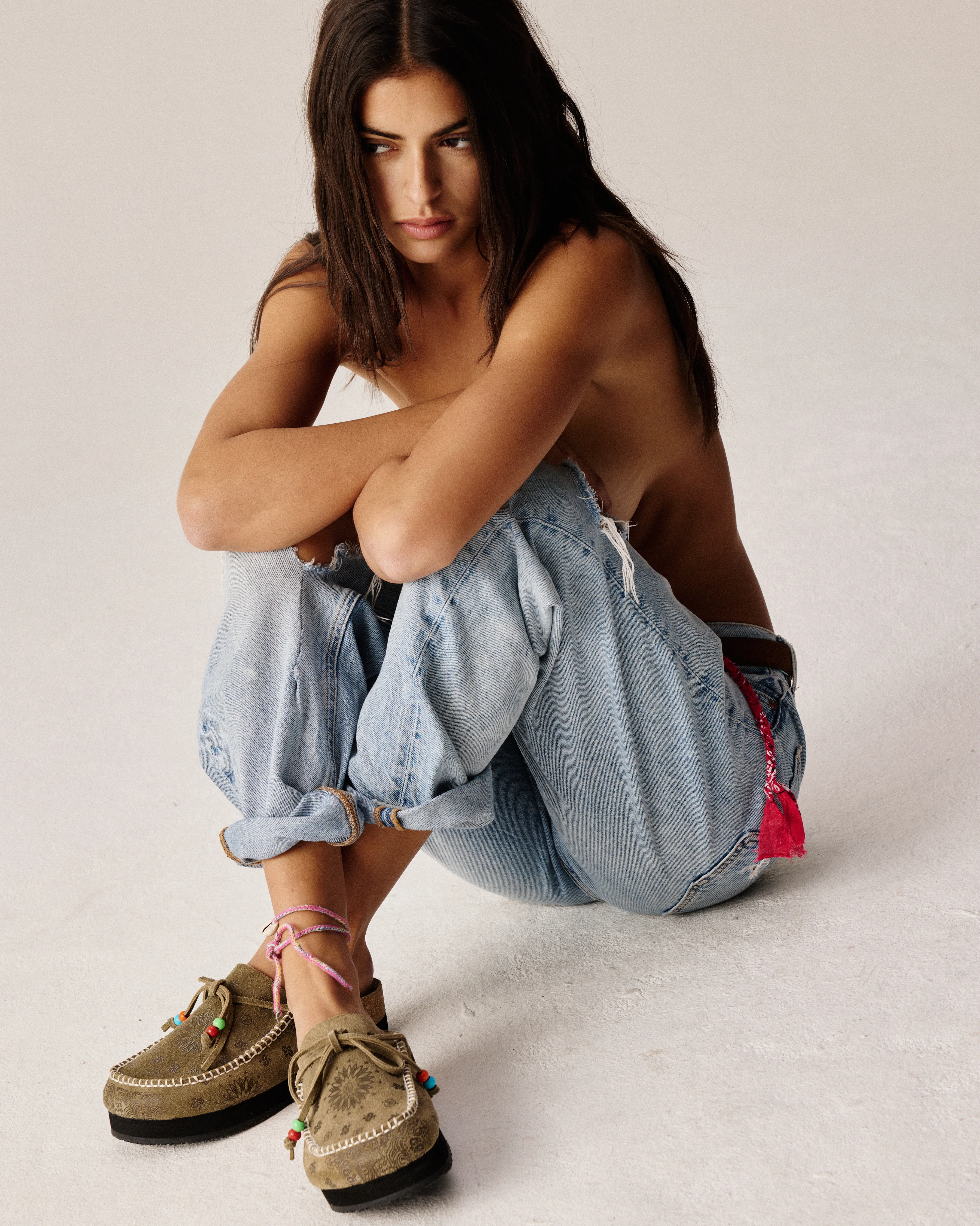 Jim olive - Image 4