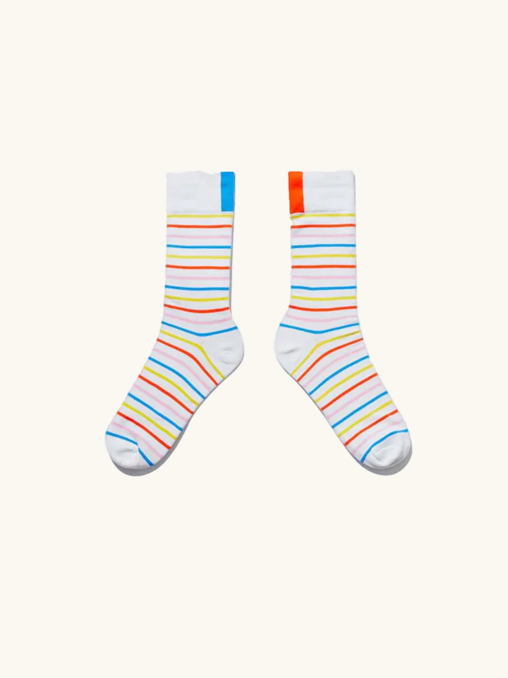 KULE SOCKS RAINBOW