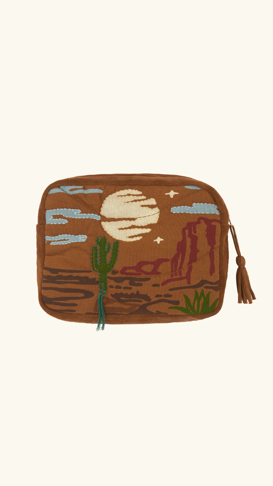 Landscape pouch - Image 2