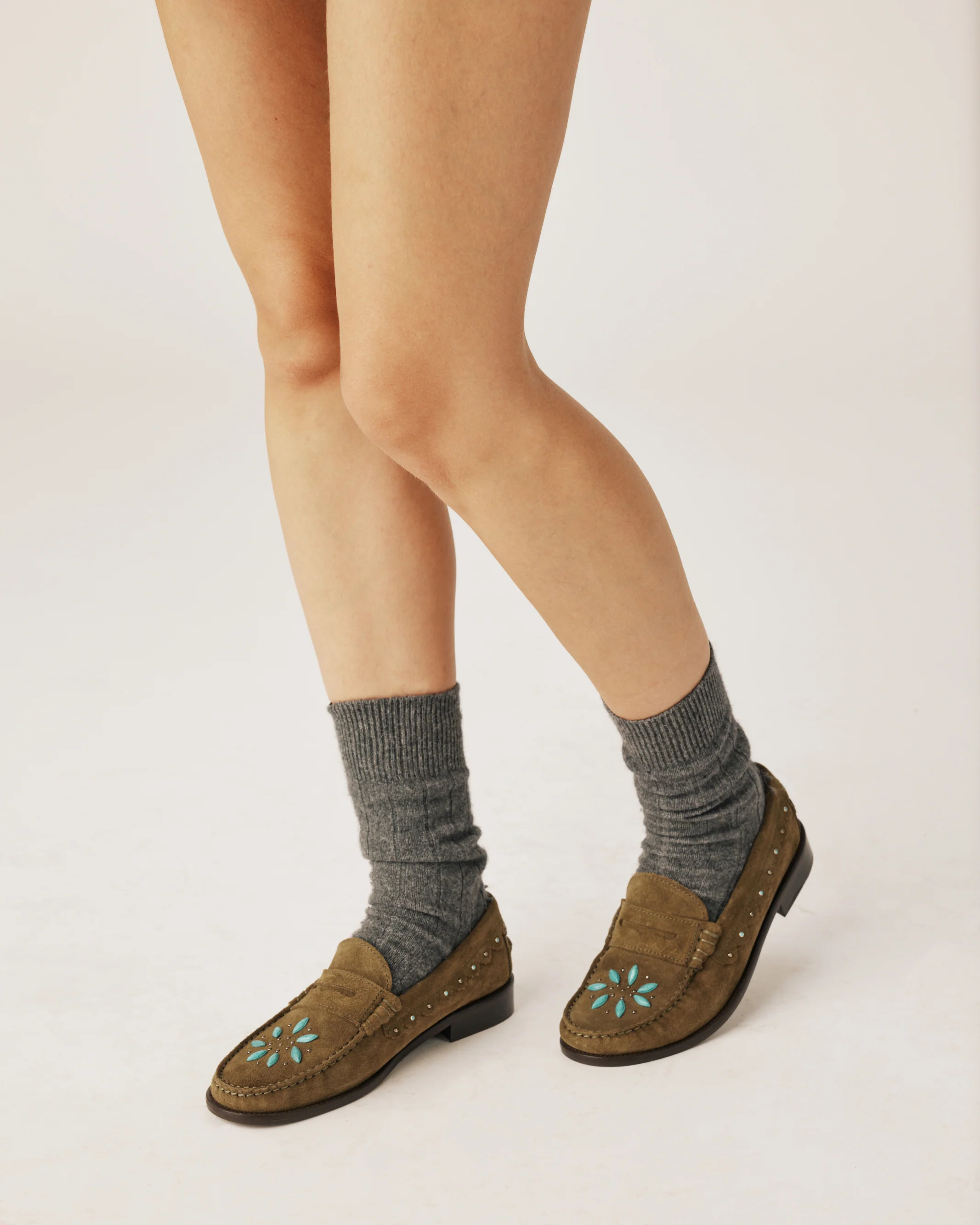 Beverly Loafer - Image 3