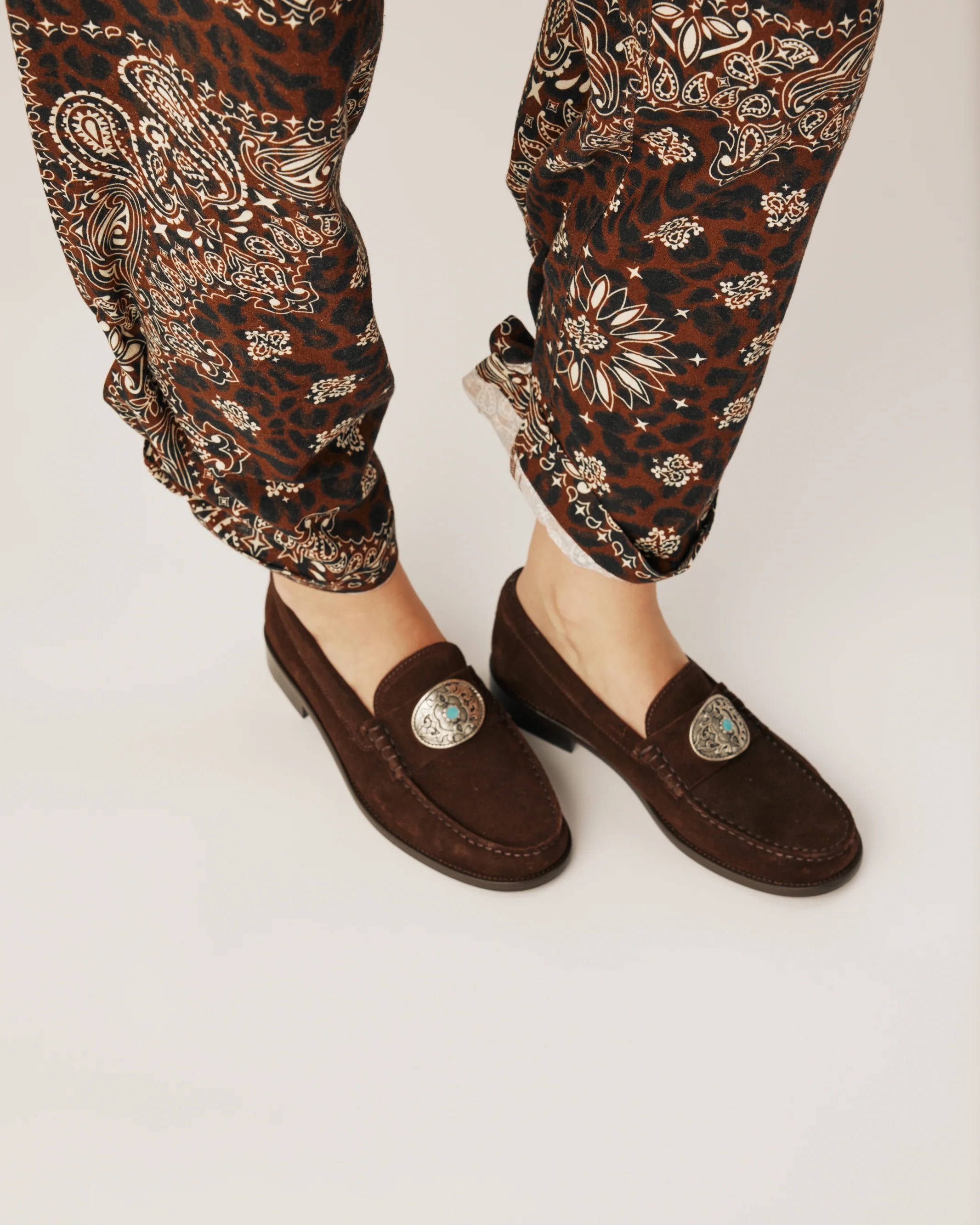Billy Loafer - Image 2