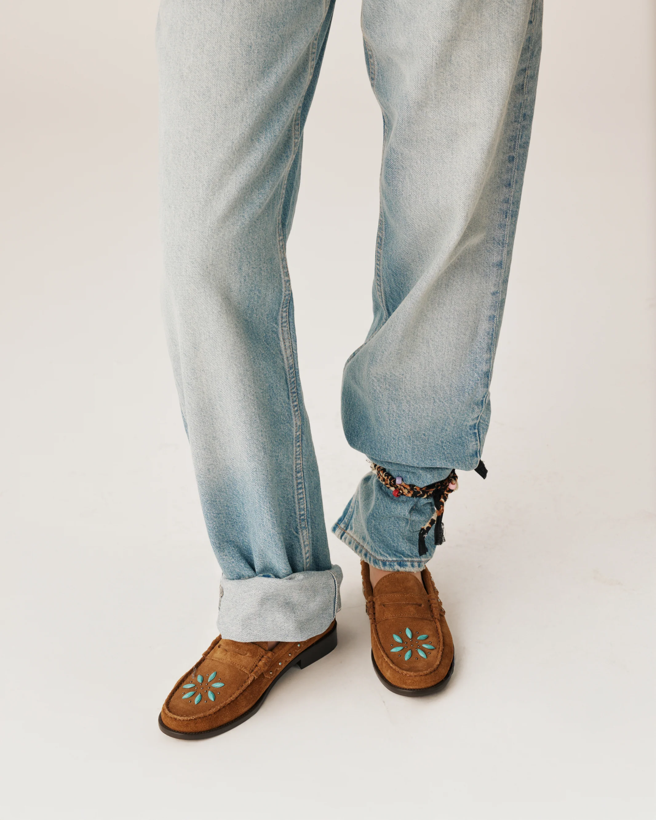 Blair Loafer - Image 4