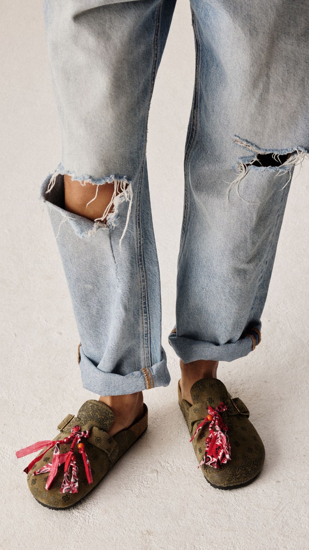 New Virgin kaki - Image 2