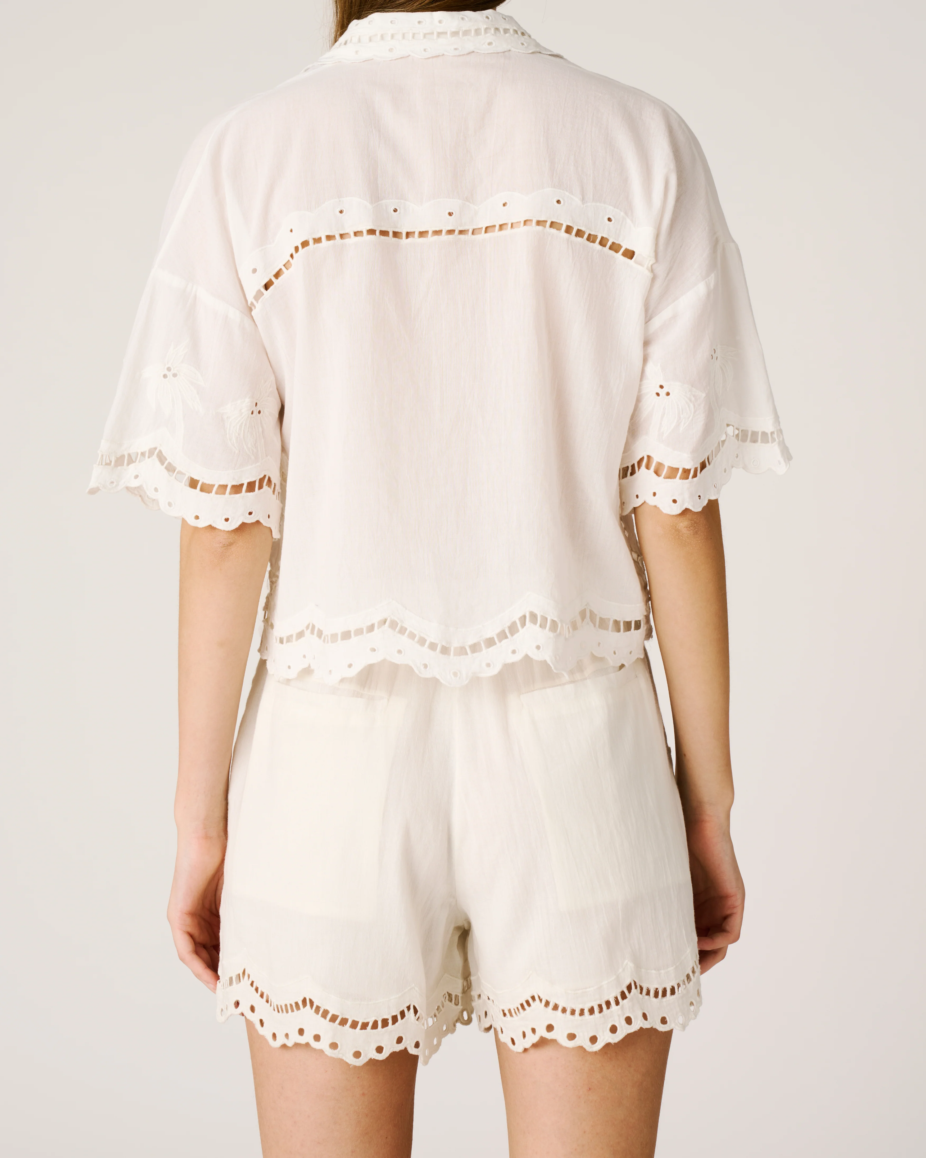 Palm shirt - Image 2