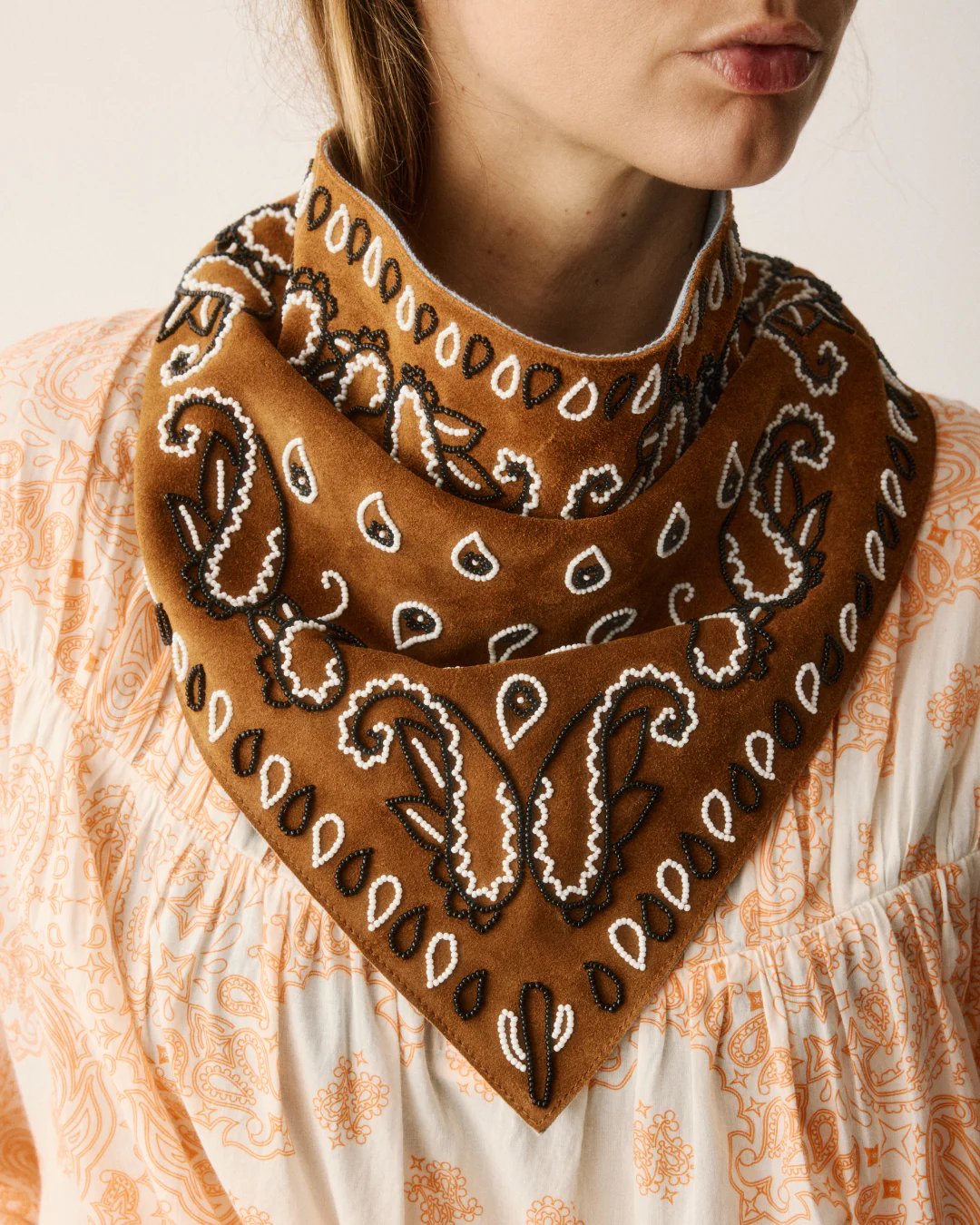 Perry scarf