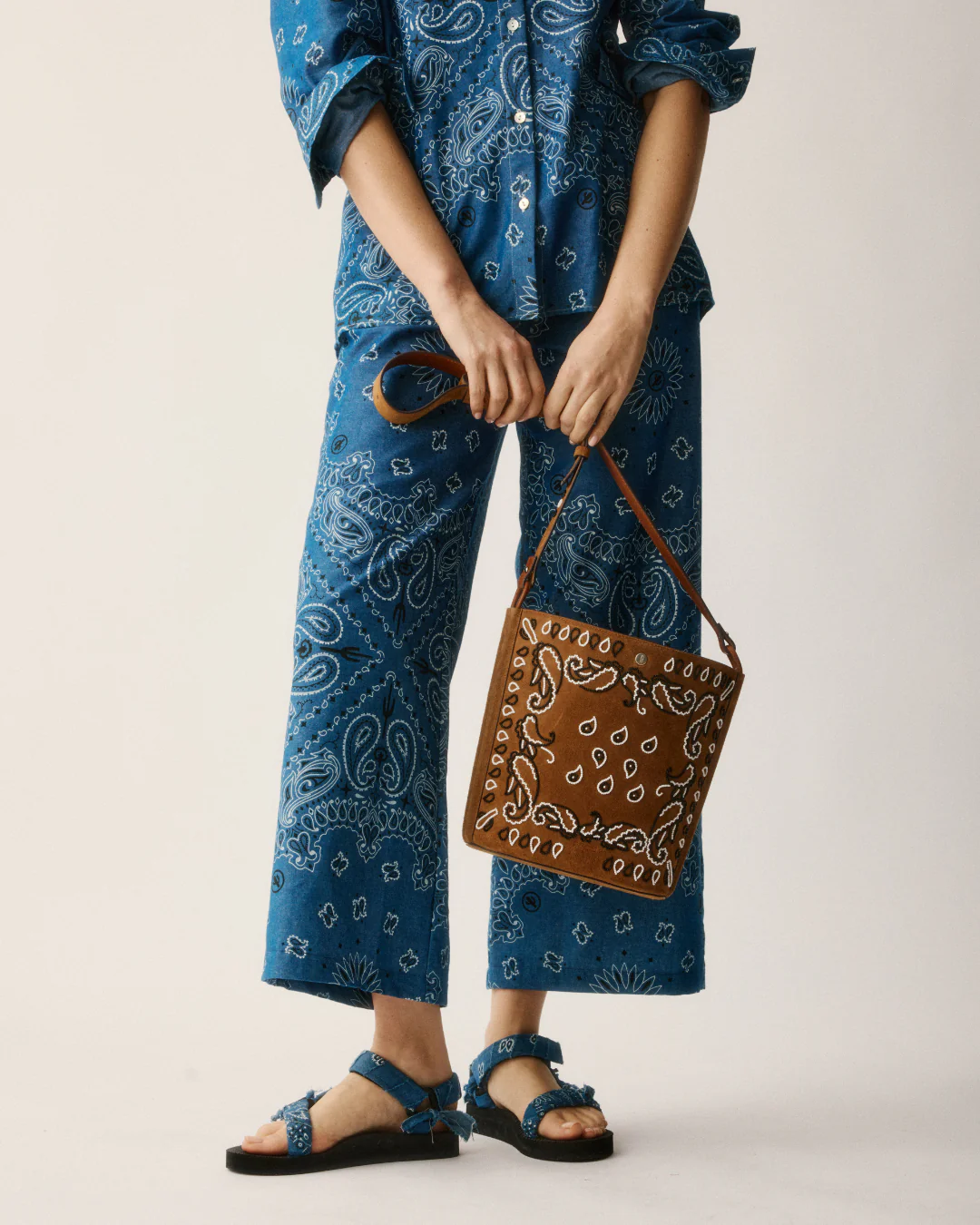 Pierce bag Ginger - Image 3